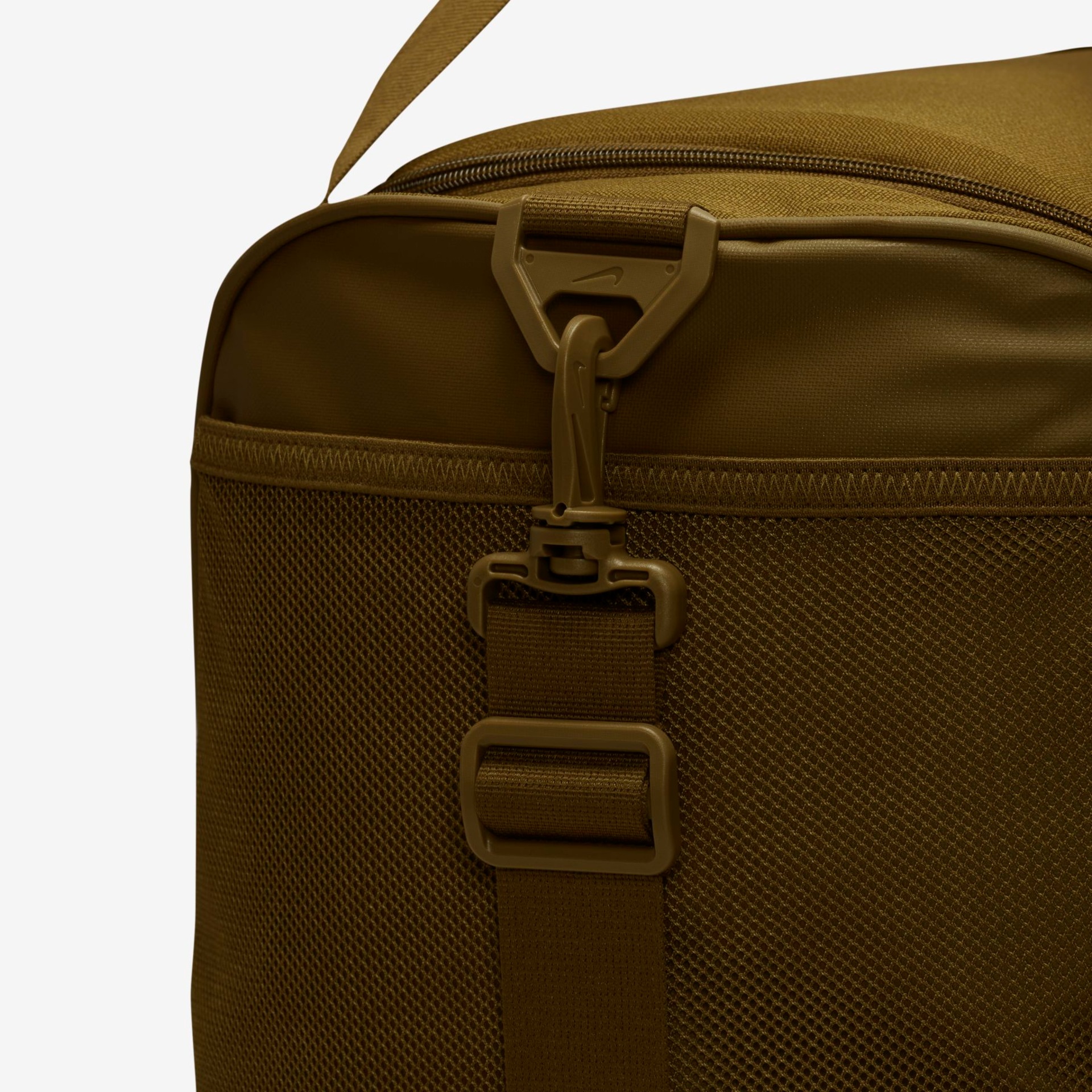 Bolsa Nike Brasilia Unissex - Foto 10