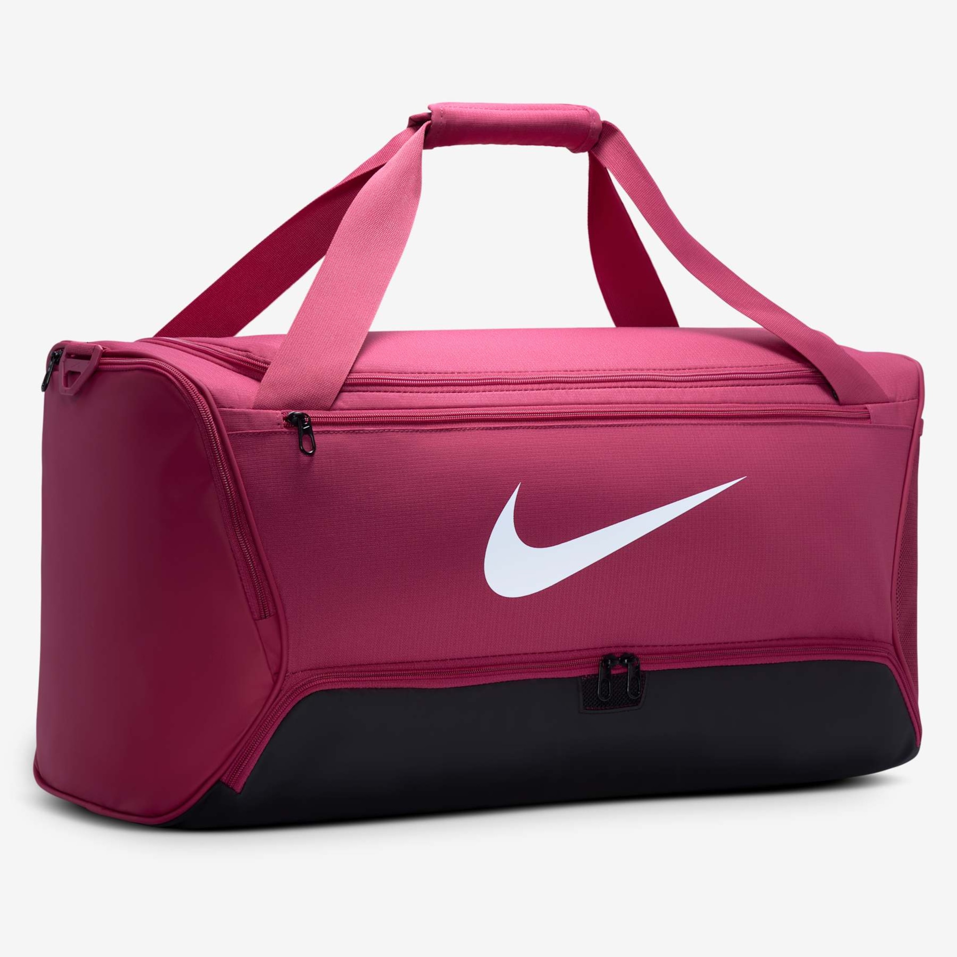 Bolsa Nike Brasilia Unissex - Foto 2