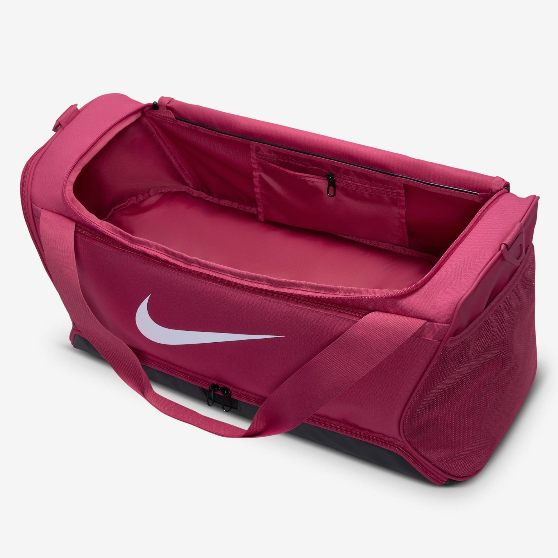 Bolsa Nike Brasilia Unissex - Foto 4