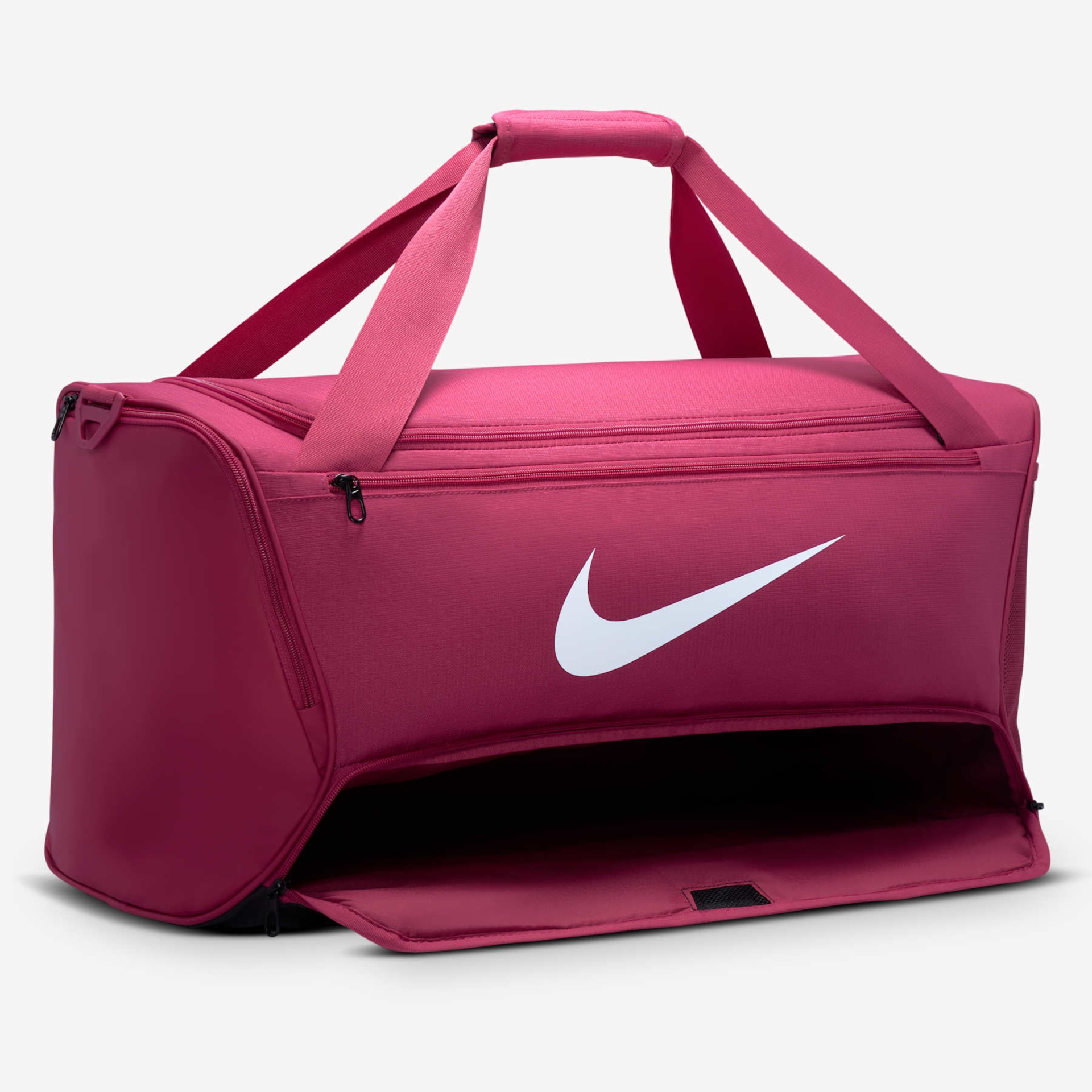 Bolsa Nike Brasilia Unissex - Foto 5