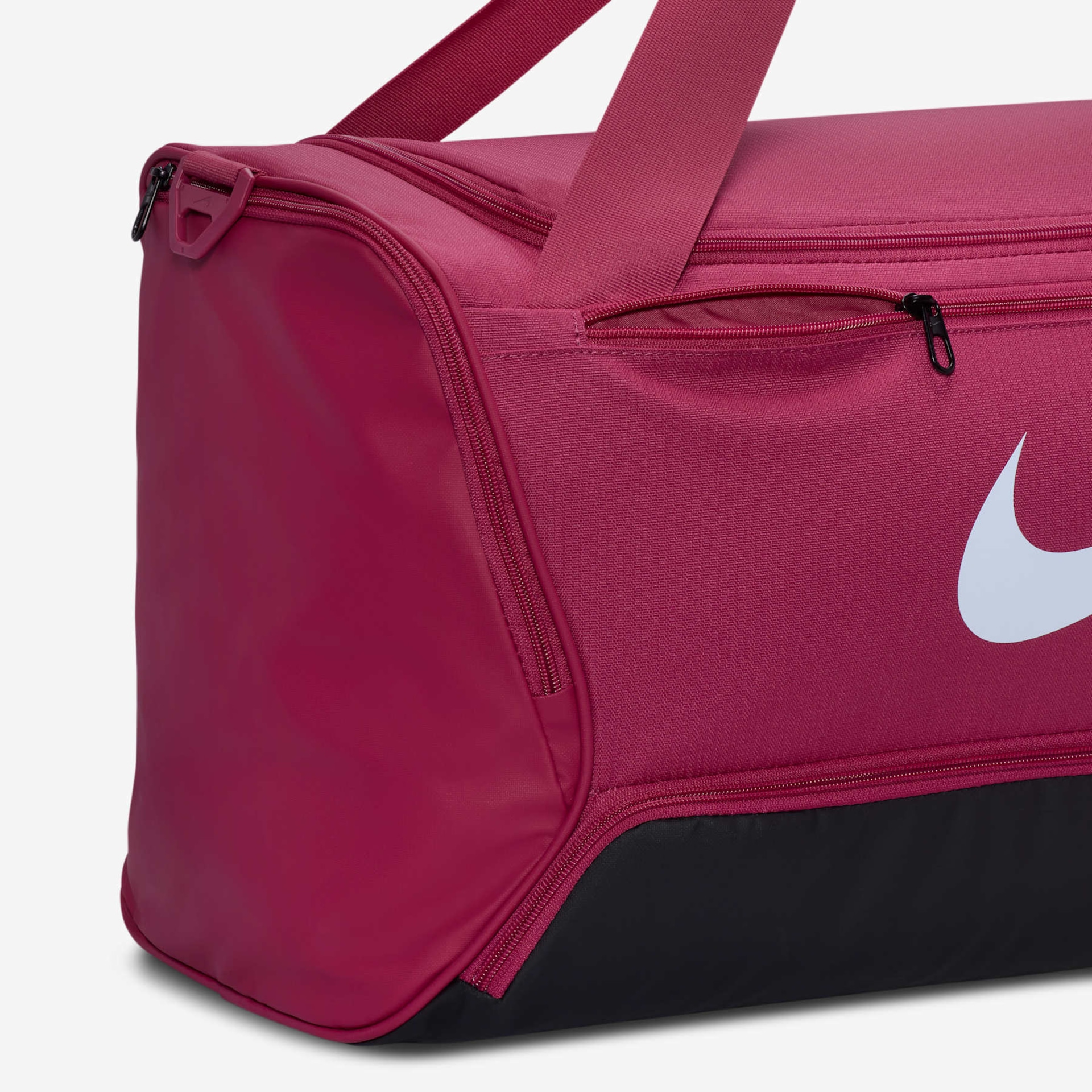 Bolsa Nike Brasilia Unissex - Foto 6