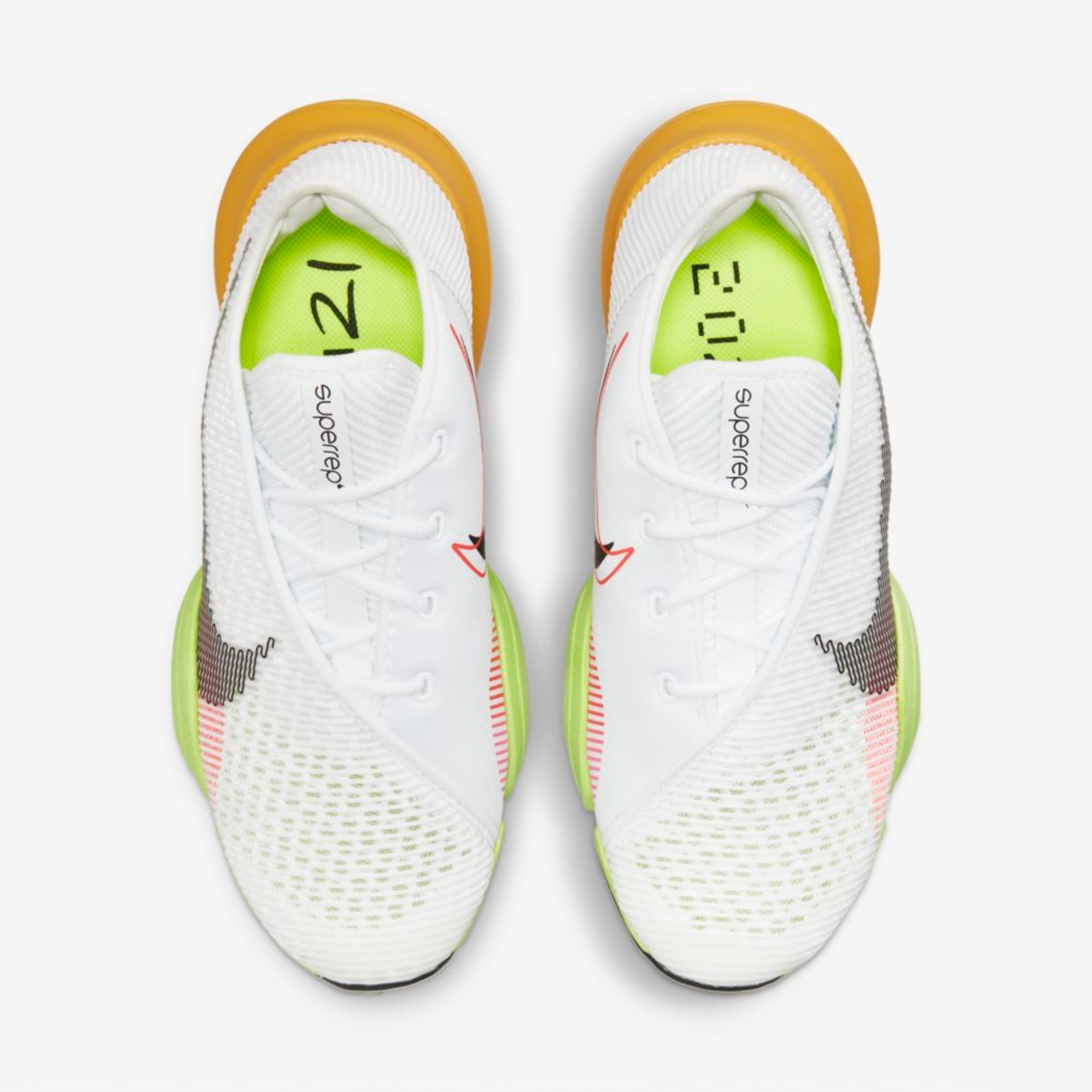 Tênis Nike Air Zoom SuperRep 2 X Feminino - Foto 4