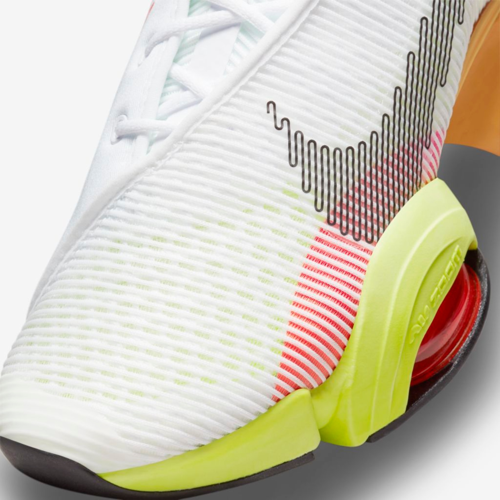 Tênis Nike Air Zoom SuperRep 2 X Feminino - Foto 7