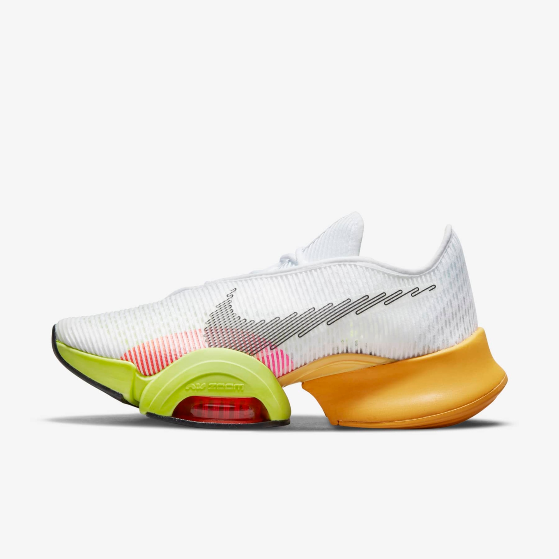 Tênis Nike Air Zoom SuperRep 2 X Feminino - Foto 1