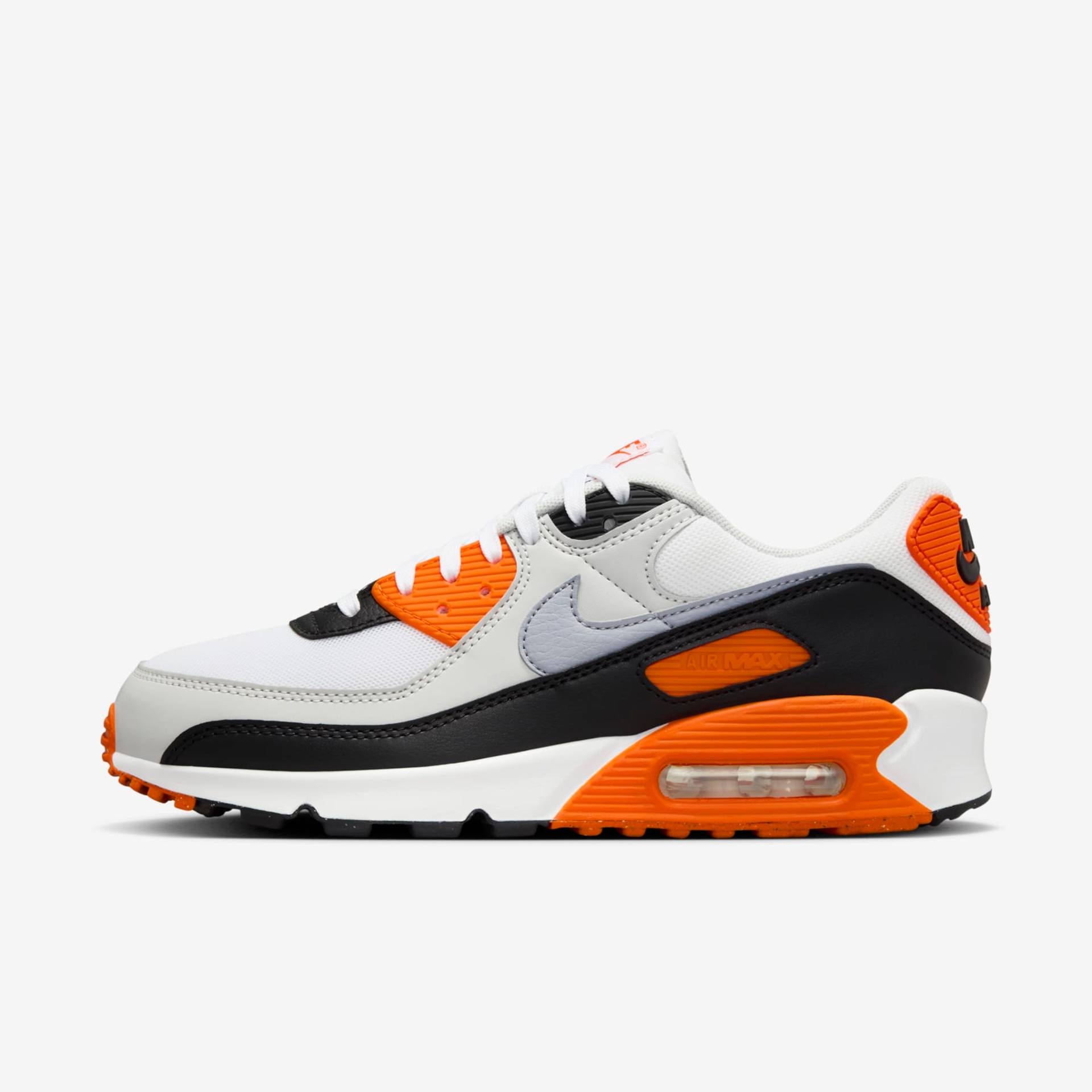 Tênis Nike Air Max 90 Feminino - Foto 1
