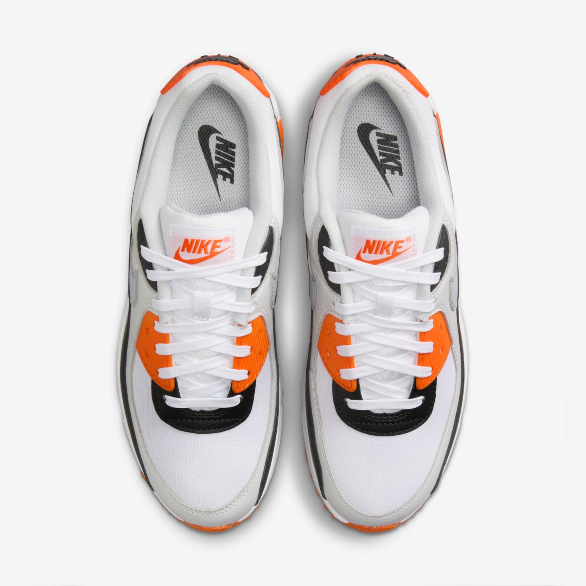 Tênis Nike Air Max 90 Feminino - Foto 4