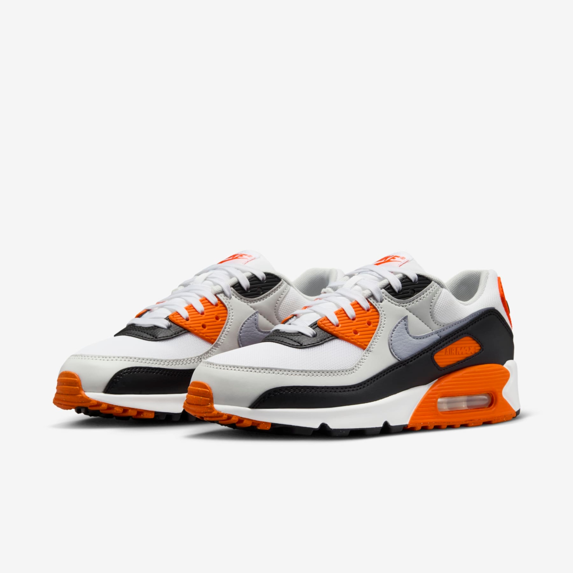 Tênis Nike Air Max 90 Feminino - Foto 5
