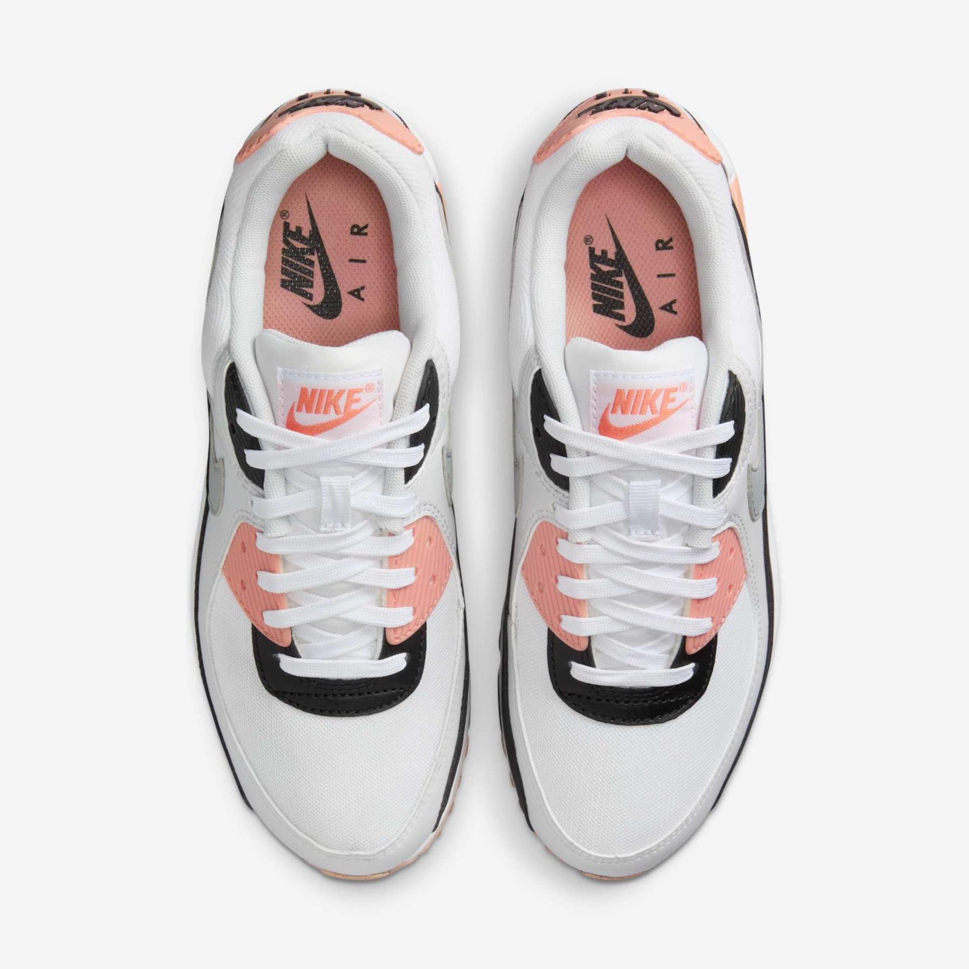 Tênis Nike Air Max 90 Feminino - Foto 4