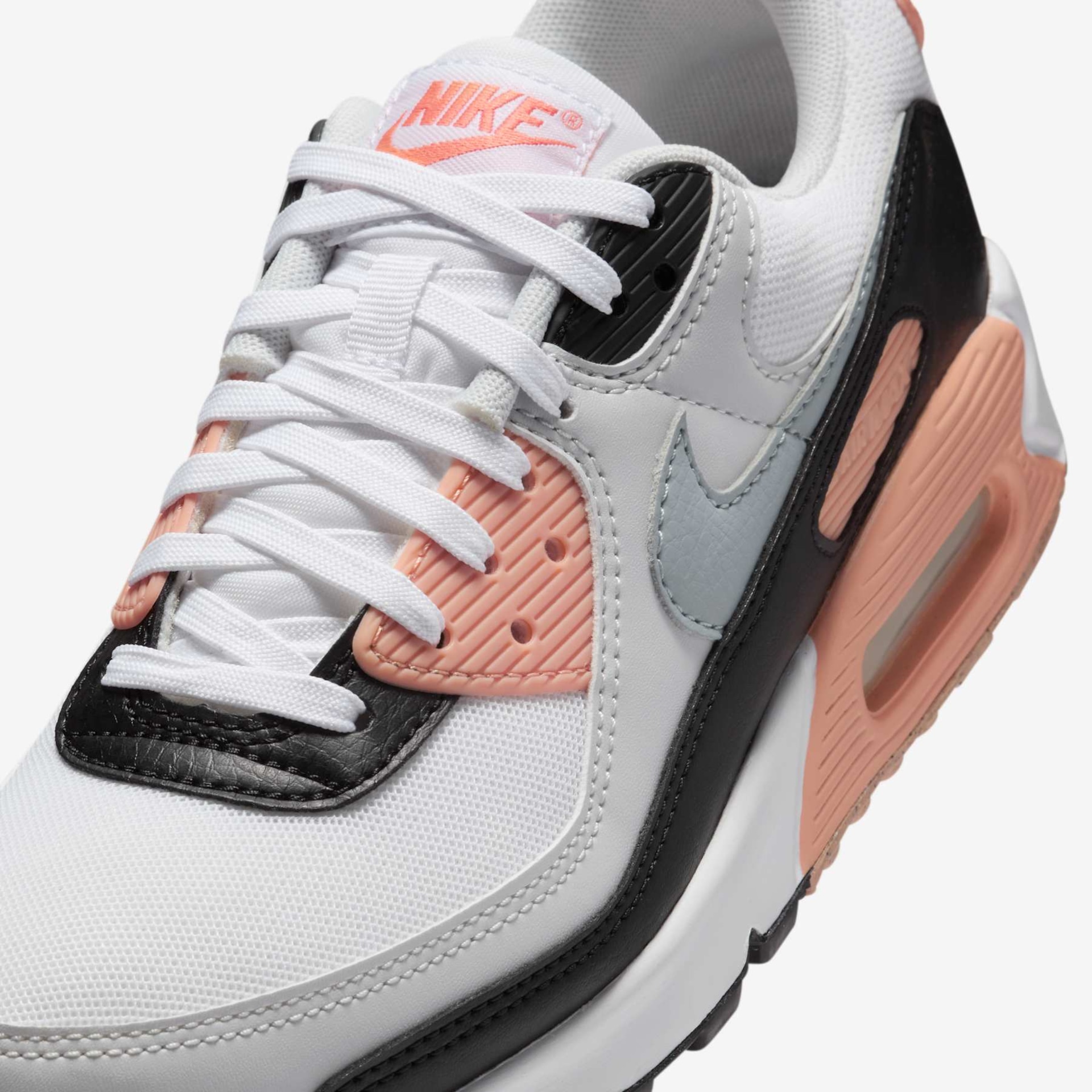Tênis Nike Air Max 90 Feminino - Foto 7