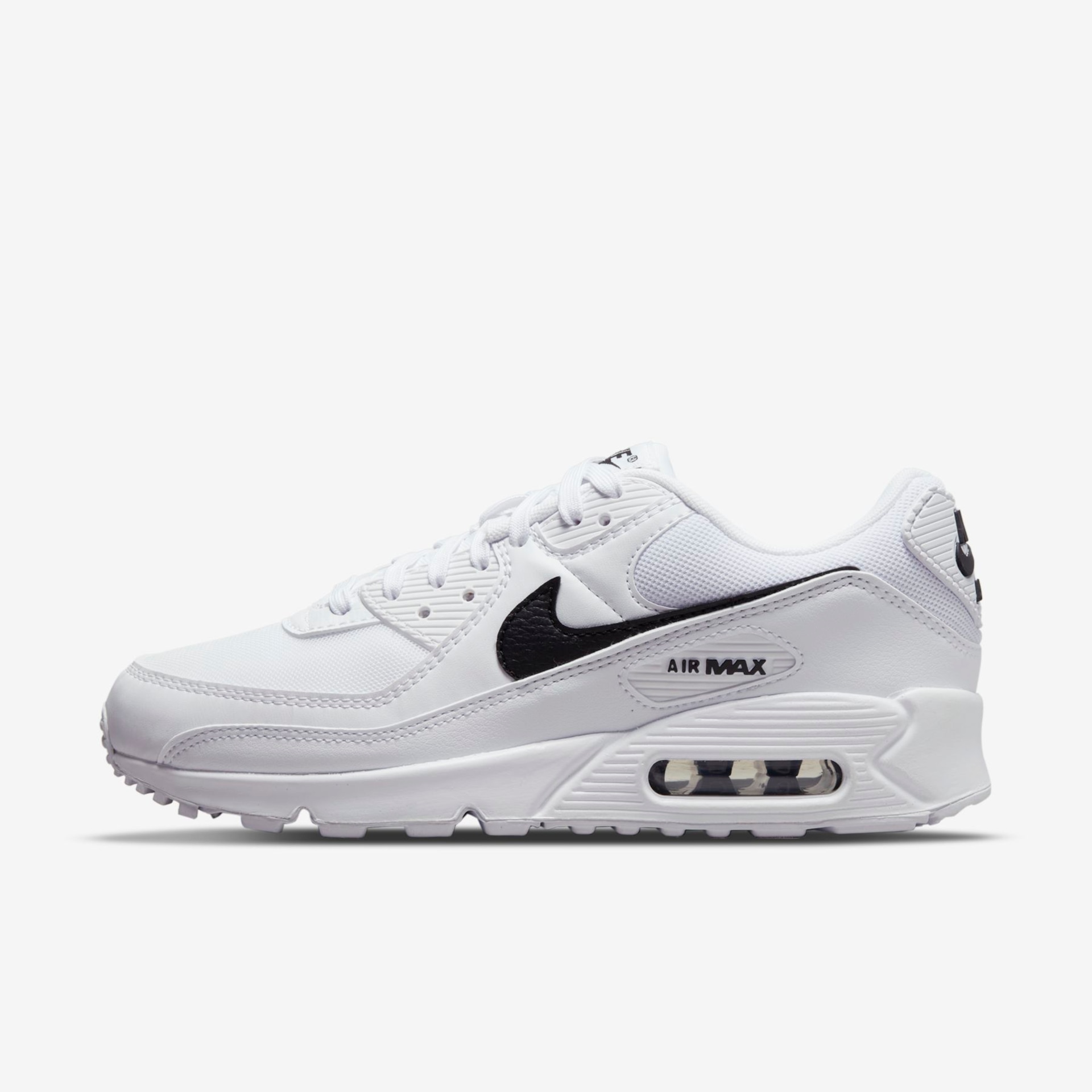 Tênis Nike Air Max 90 Feminino - Foto 1