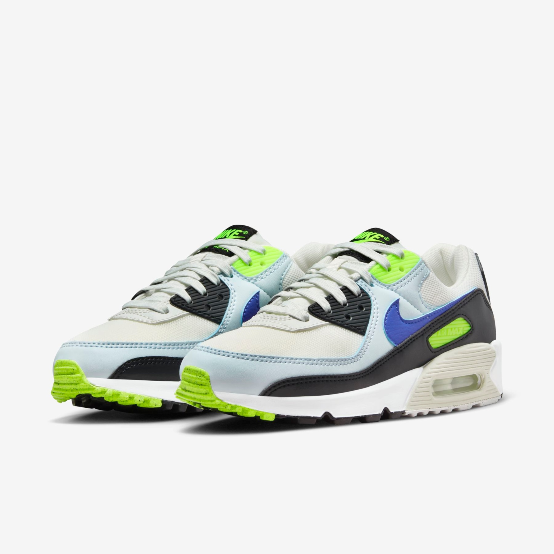 Tênis Nike Air Max 90 Feminino - Foto 5