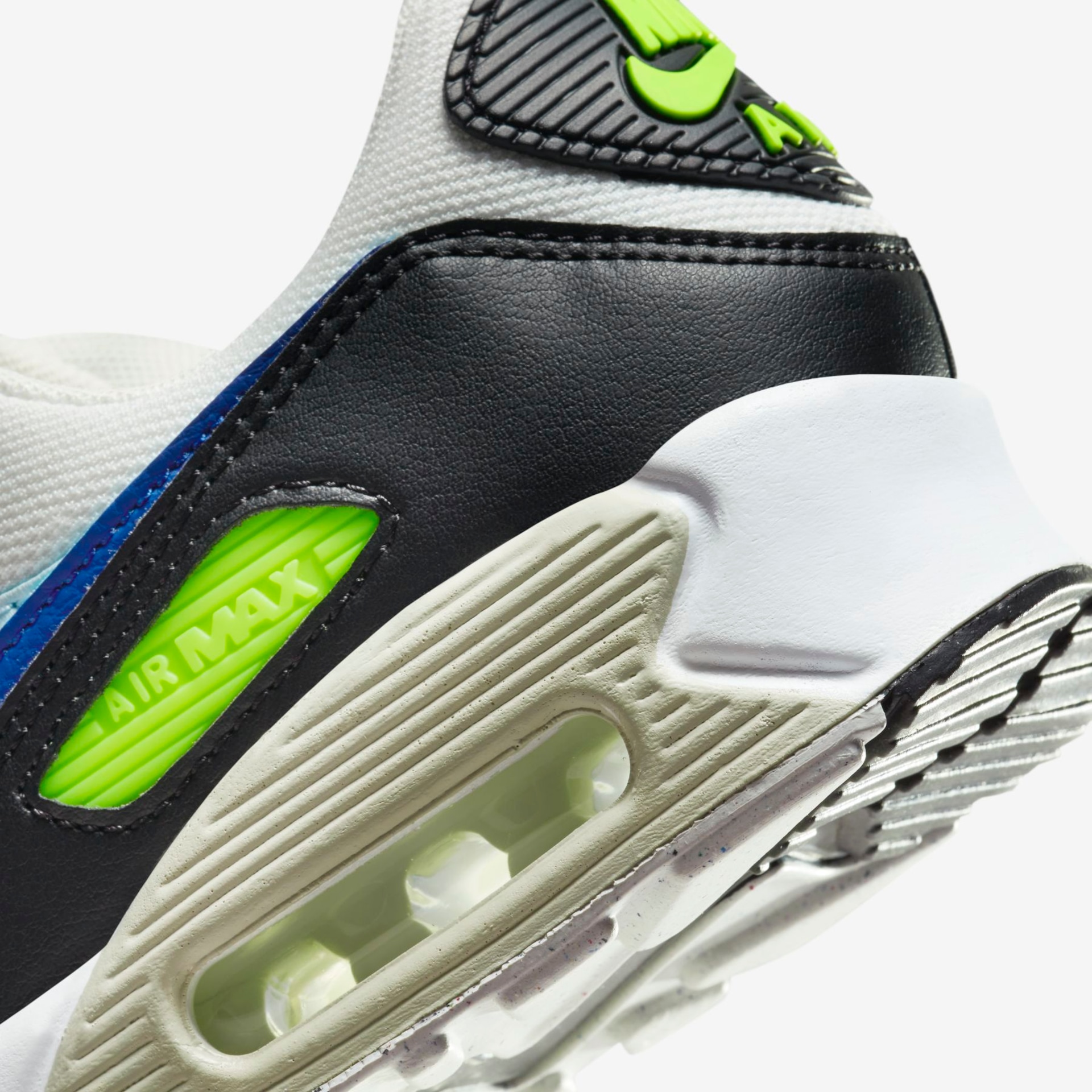 Tênis Nike Air Max 90 Feminino - Foto 8