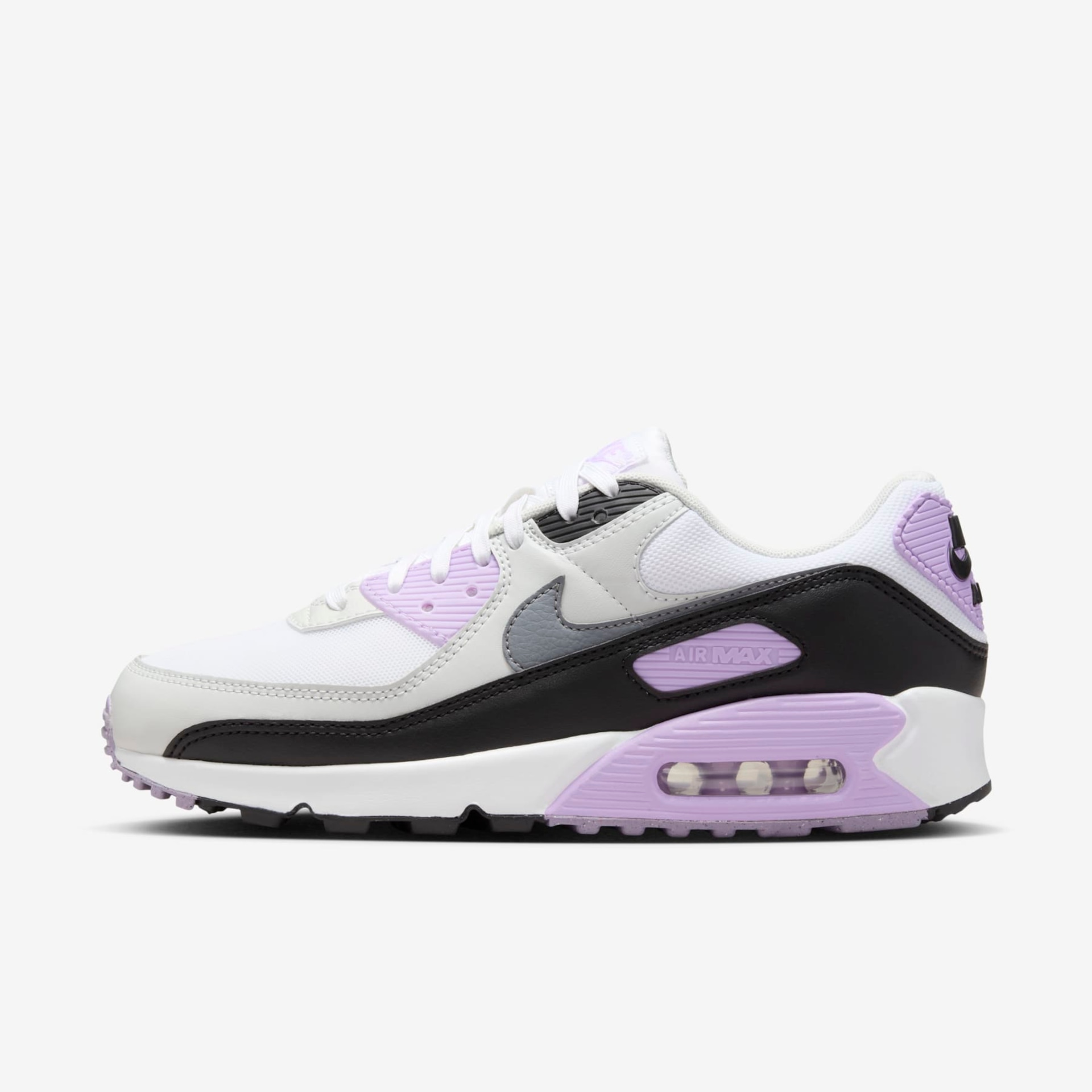 Tênis Nike Air Max 90 Feminino - Foto 1