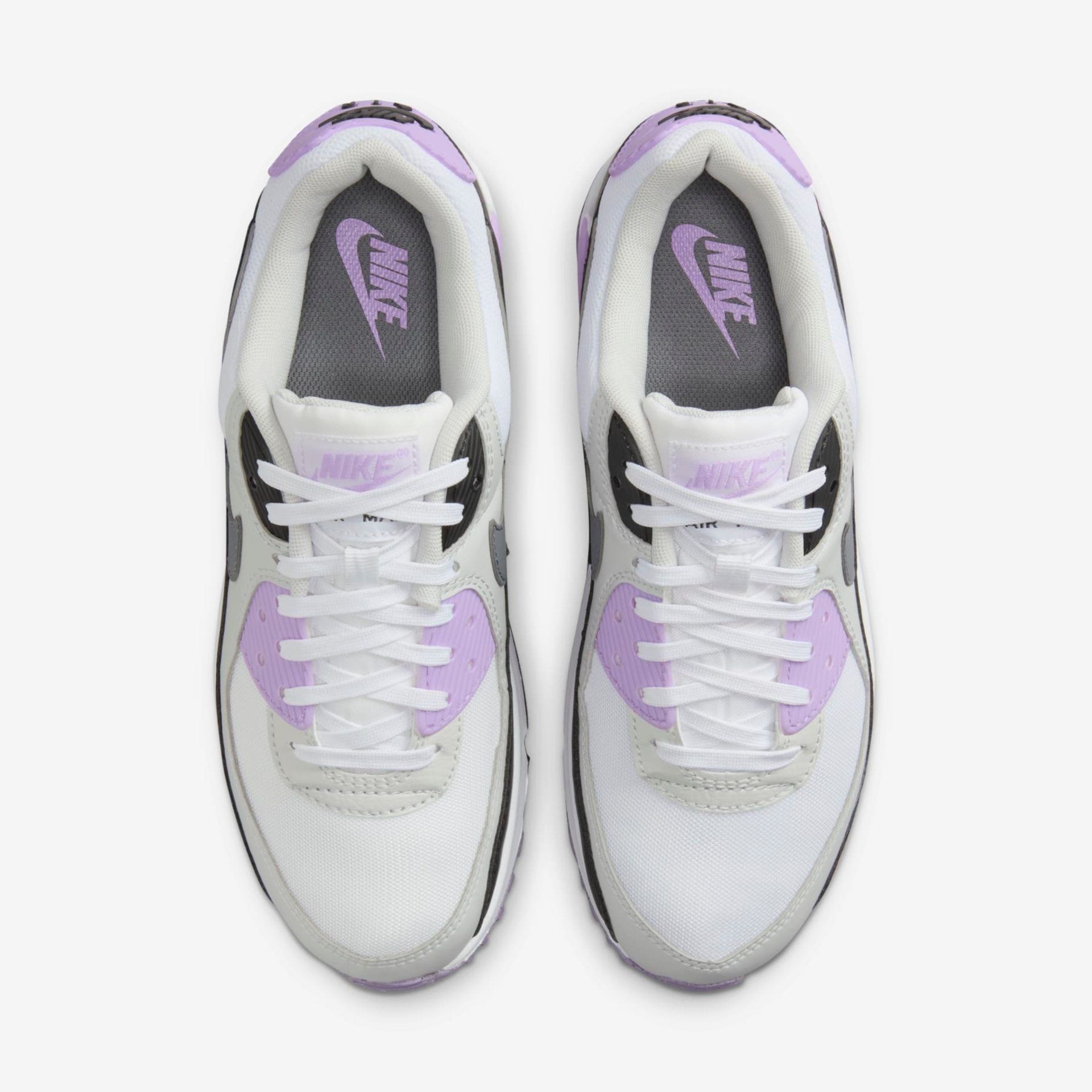 Tênis Nike Air Max 90 Feminino - Foto 4