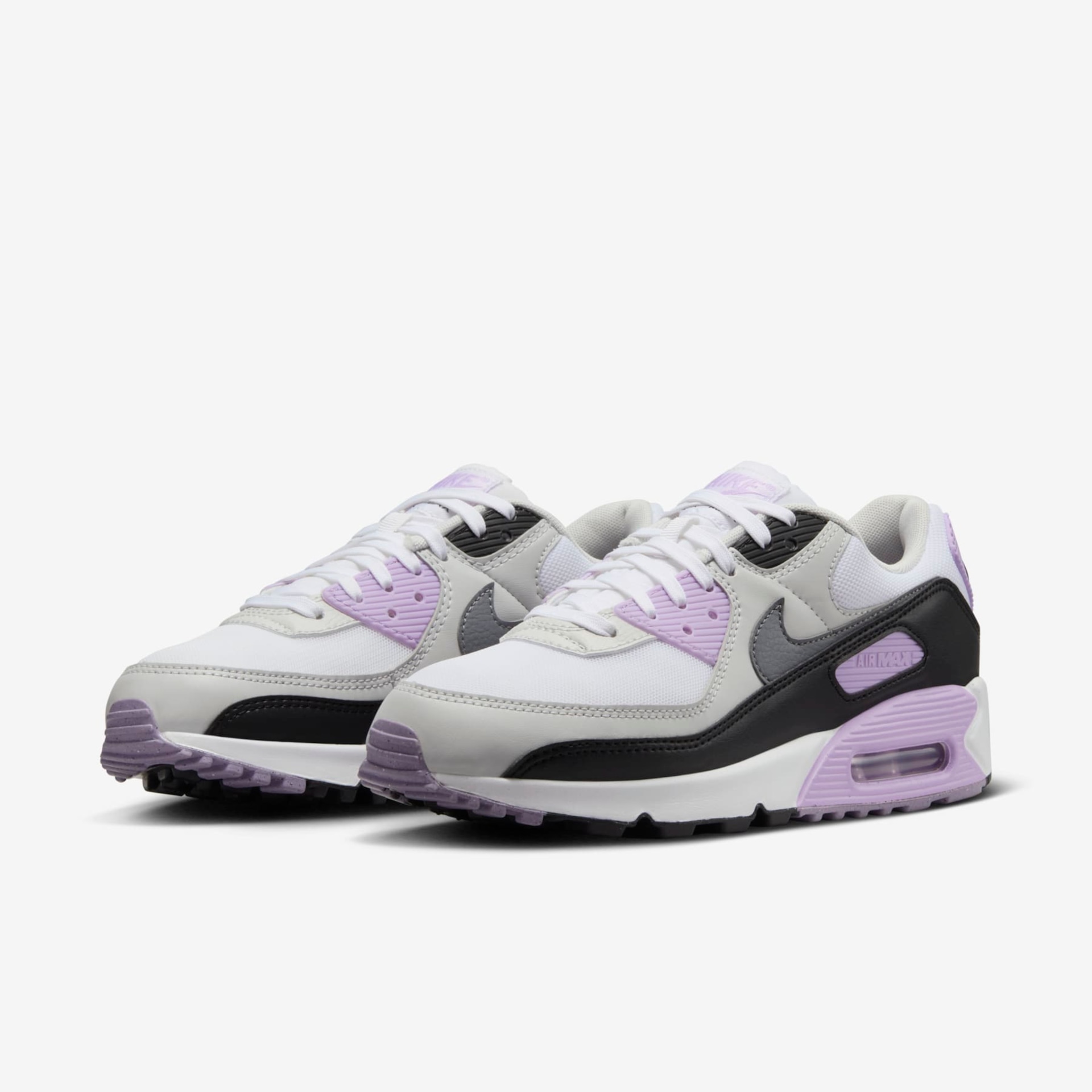 Tênis Nike Air Max 90 Feminino - Foto 5