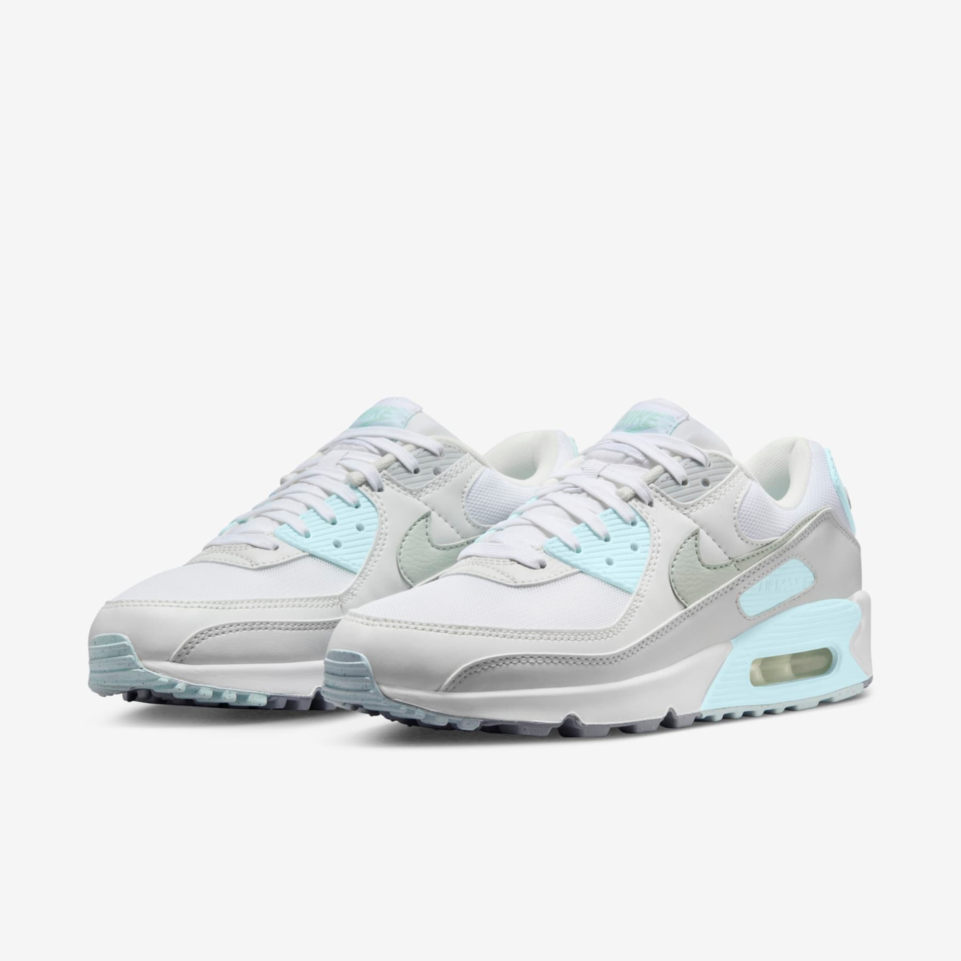 Tênis Nike Air Max 90 Feminino - Foto 4