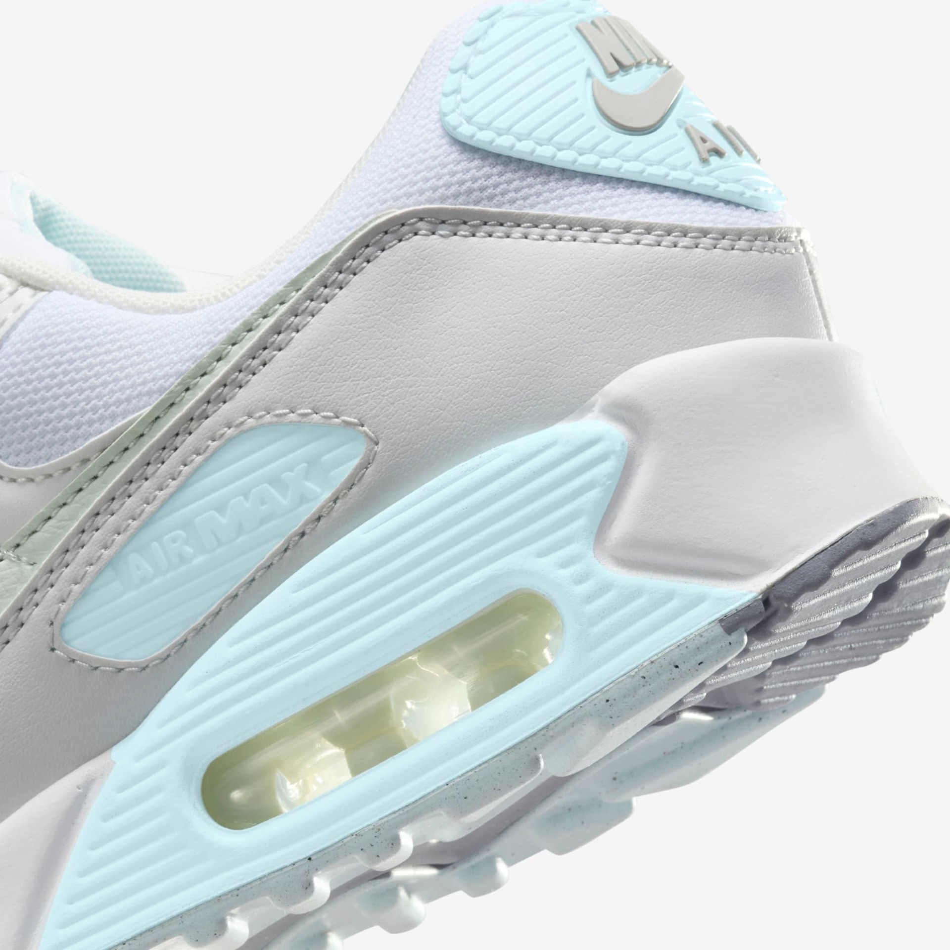 Tênis Nike Air Max 90 Feminino - Foto 7