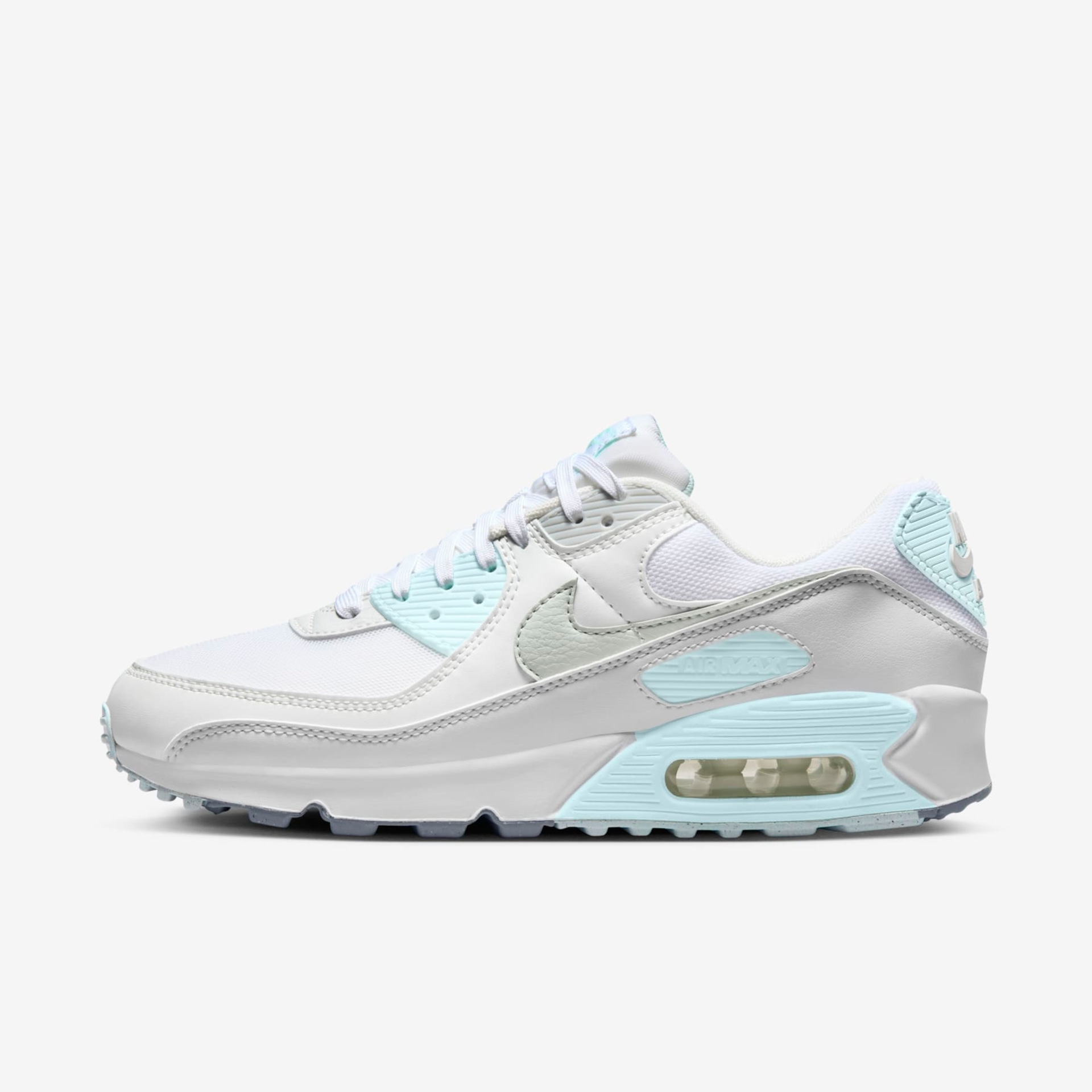 Tênis Nike Air Max 90 Feminino - Foto 1