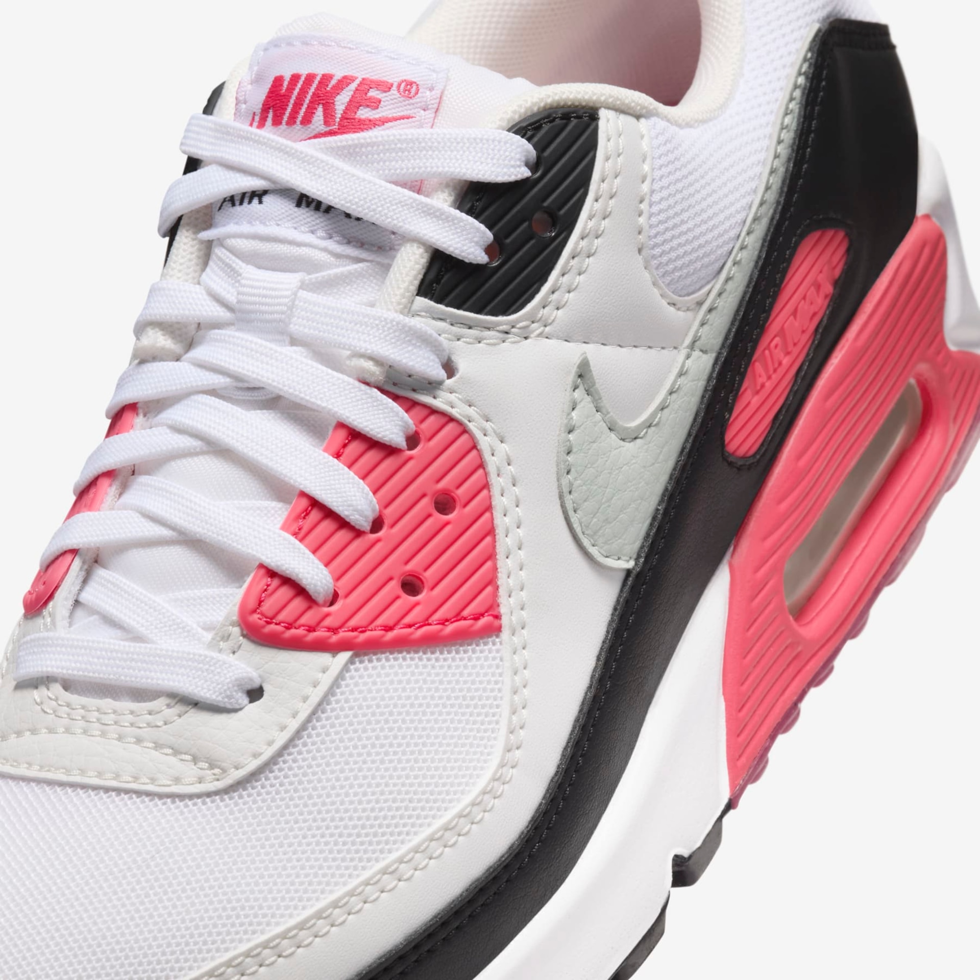 Tênis Nike Air Max 90 Feminino - Foto 6