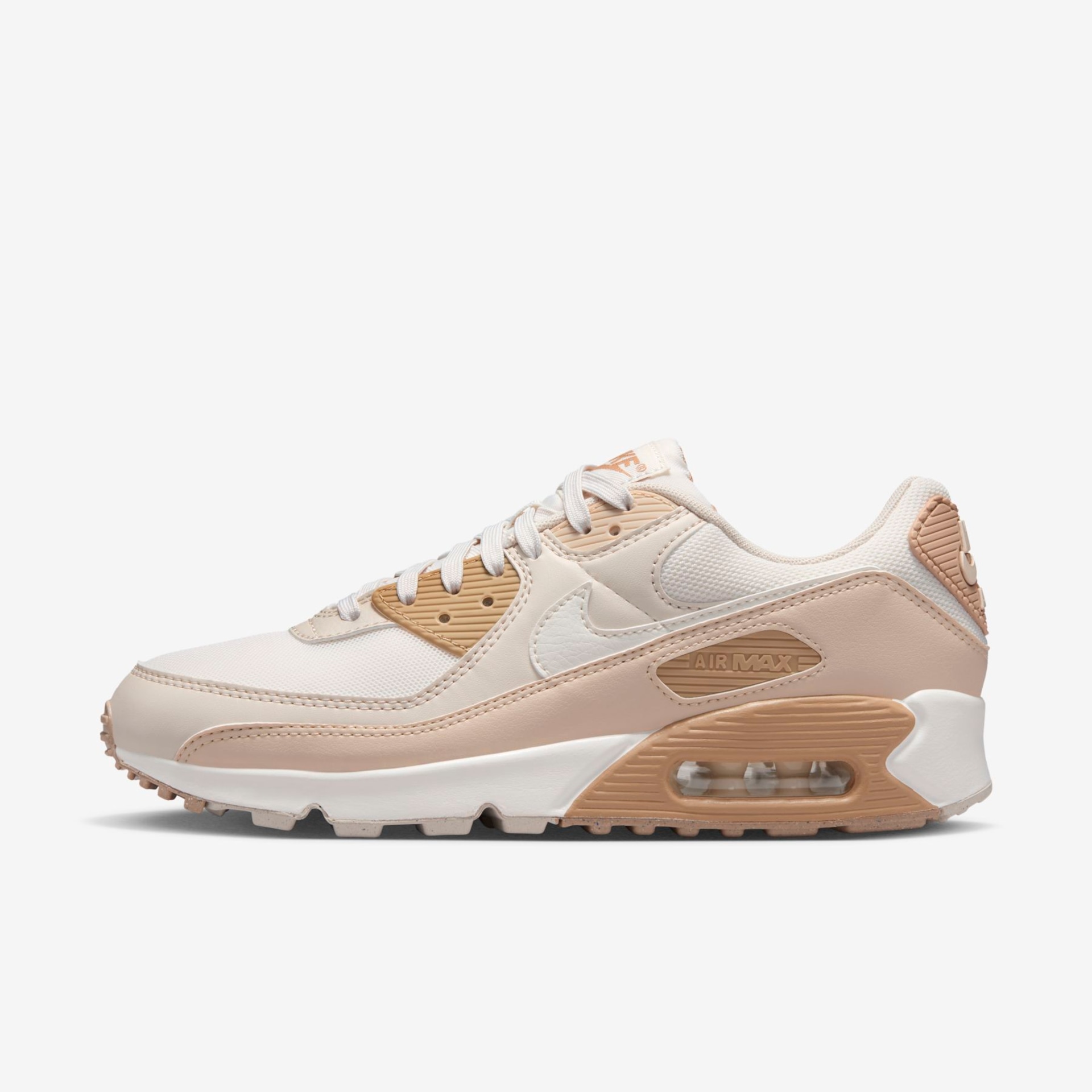 Tênis Nike Air Max 90 Feminino - Foto 1