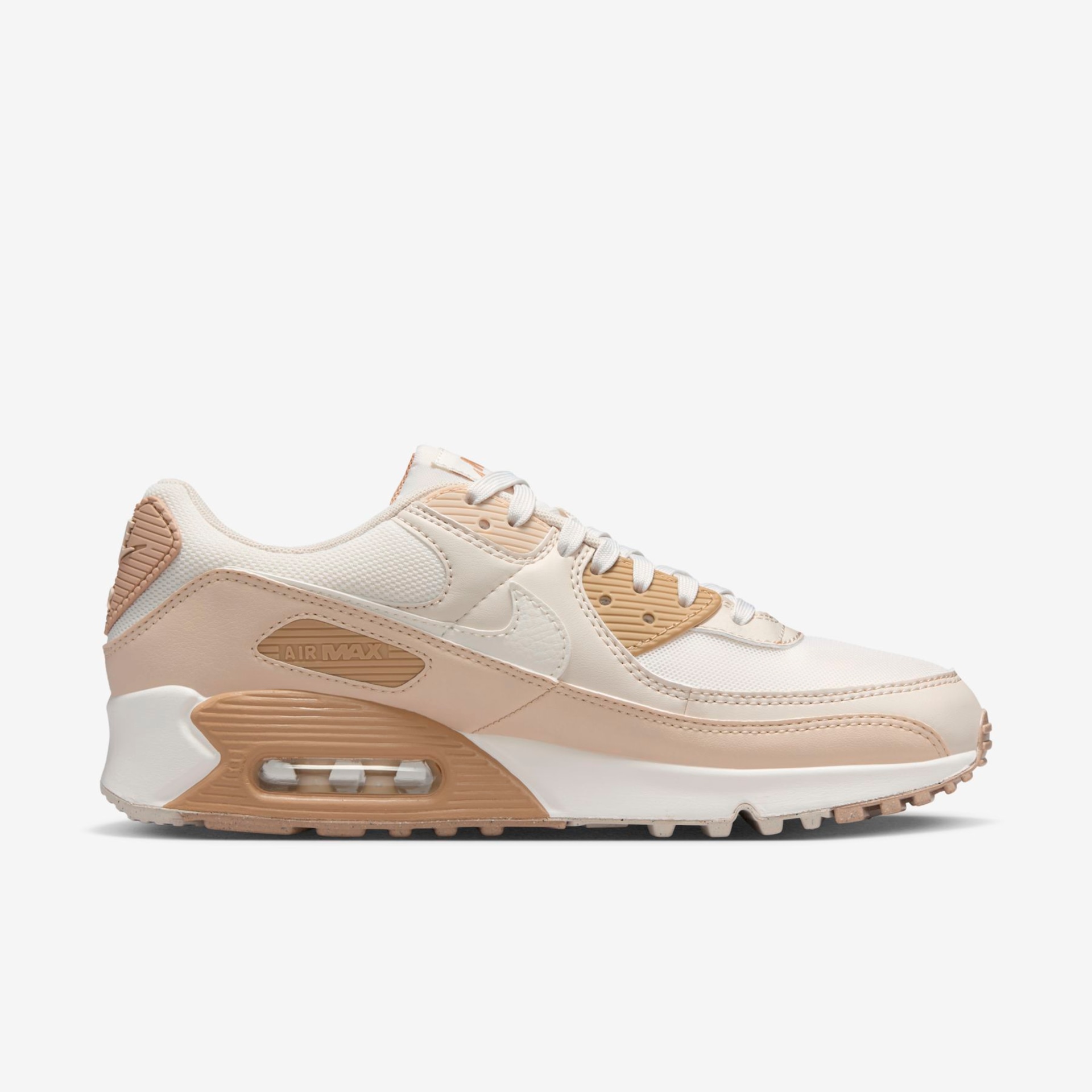 Tênis Nike Air Max 90 Feminino - Foto 4