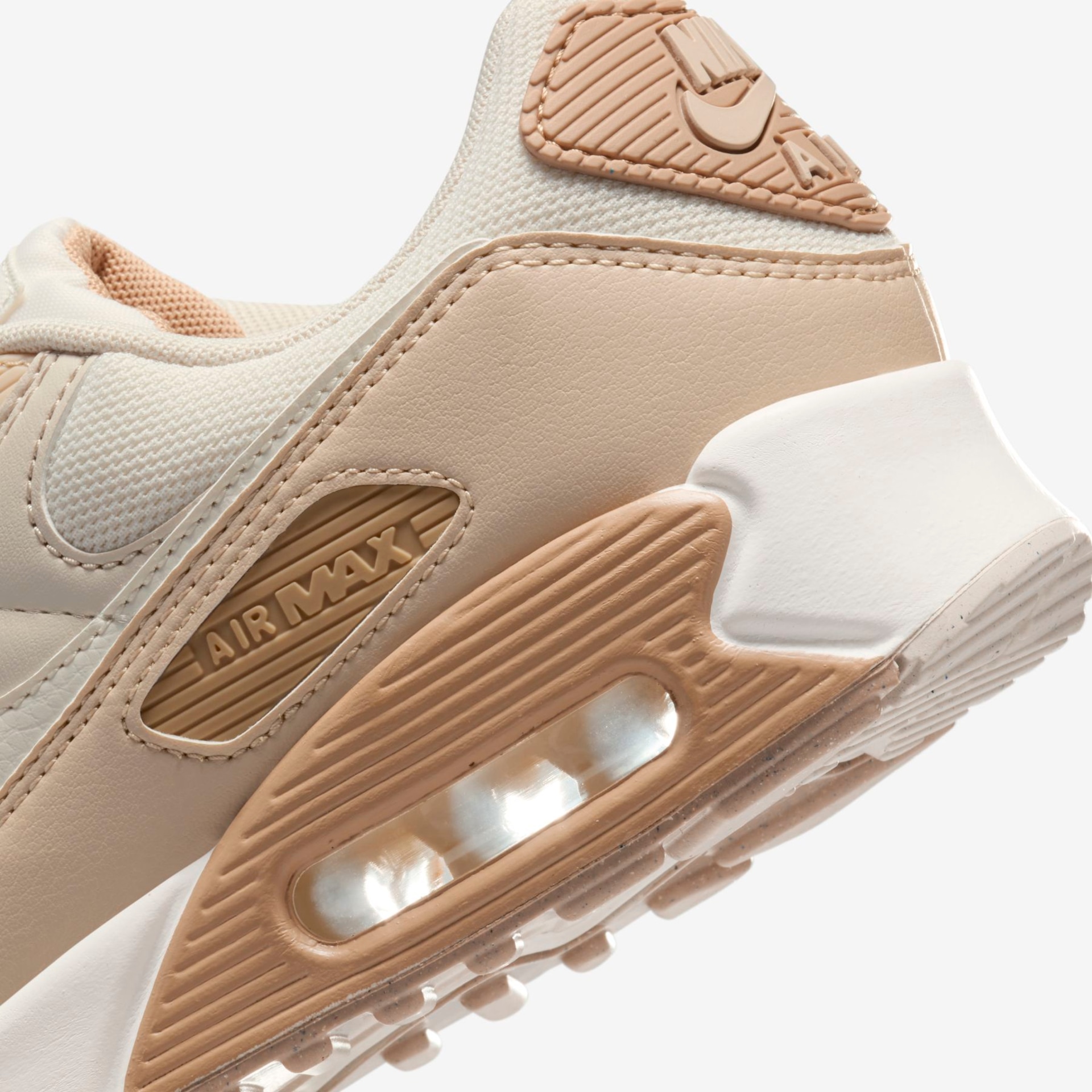 Tênis Nike Air Max 90 Feminino - Foto 9