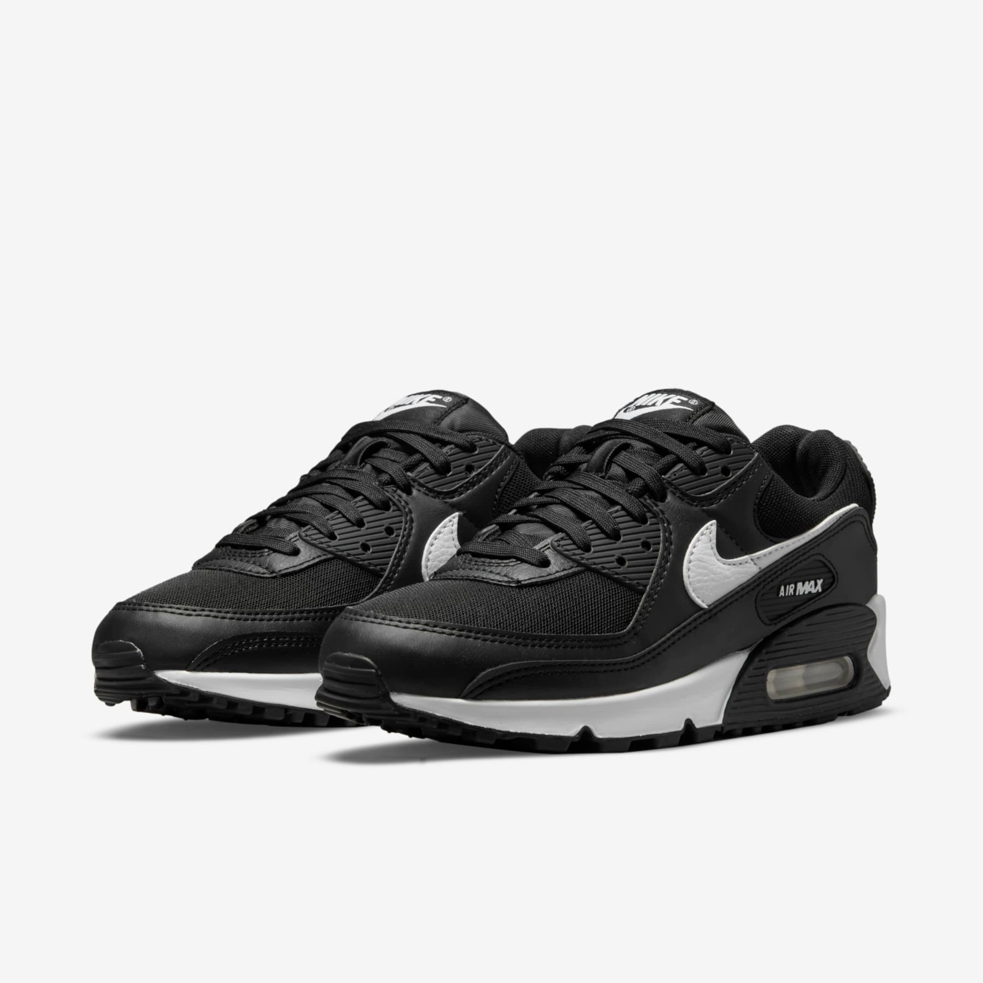 Tênis Nike Air Max 90 Feminino - Foto 5