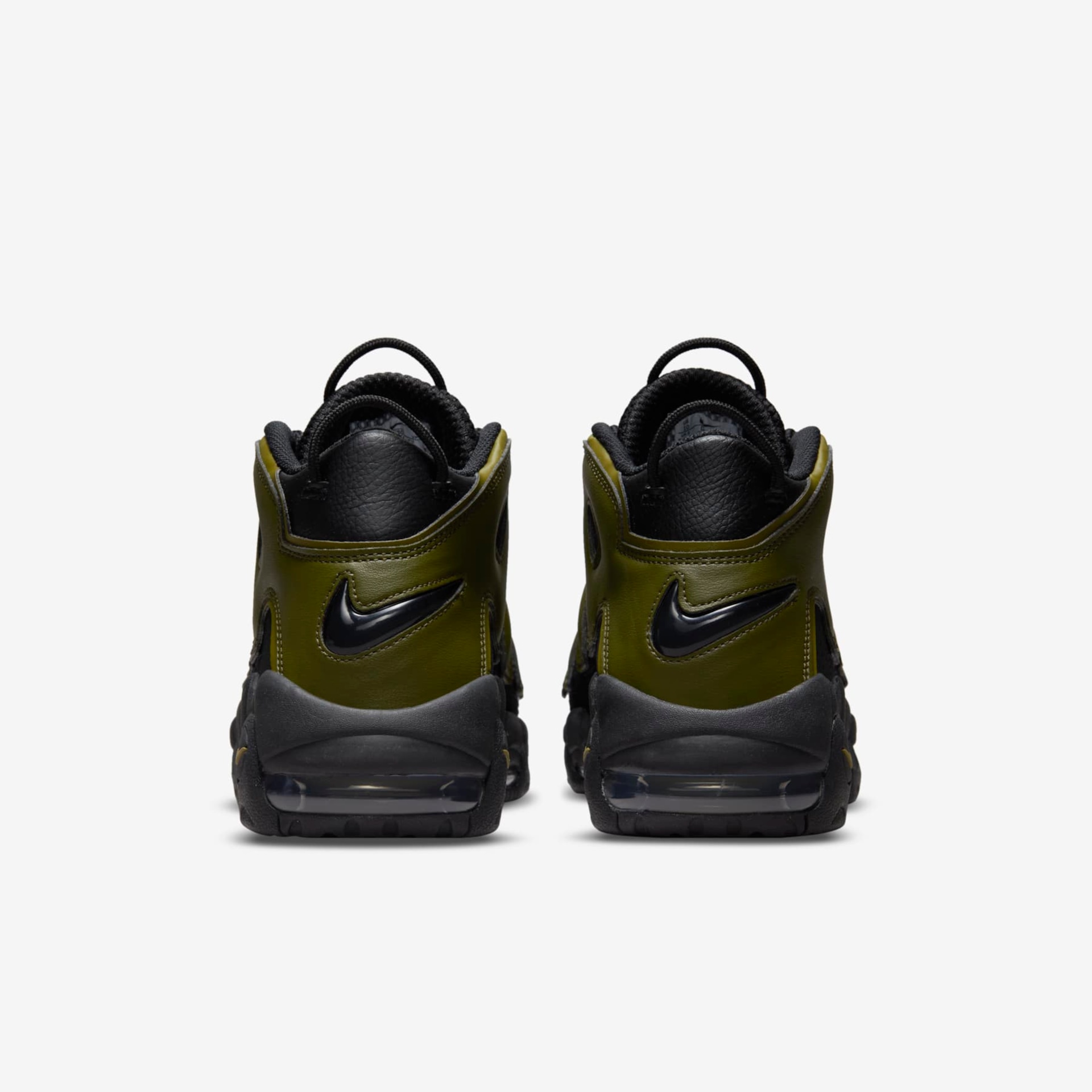 Tênis Nike Air More Uptempo '96 Masculino - Foto 6