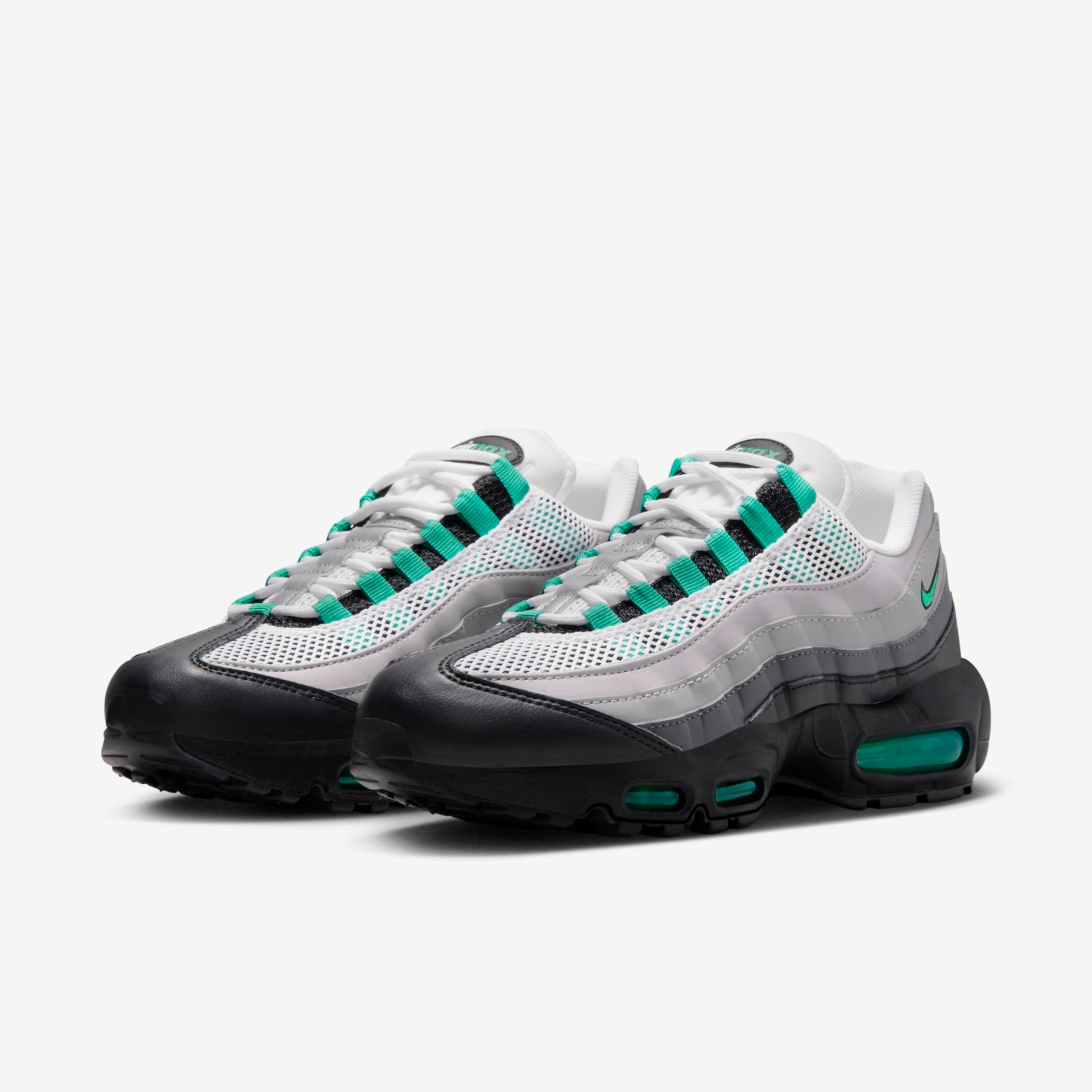 Tênis Nike Air Max 95 Feminino - Foto 5