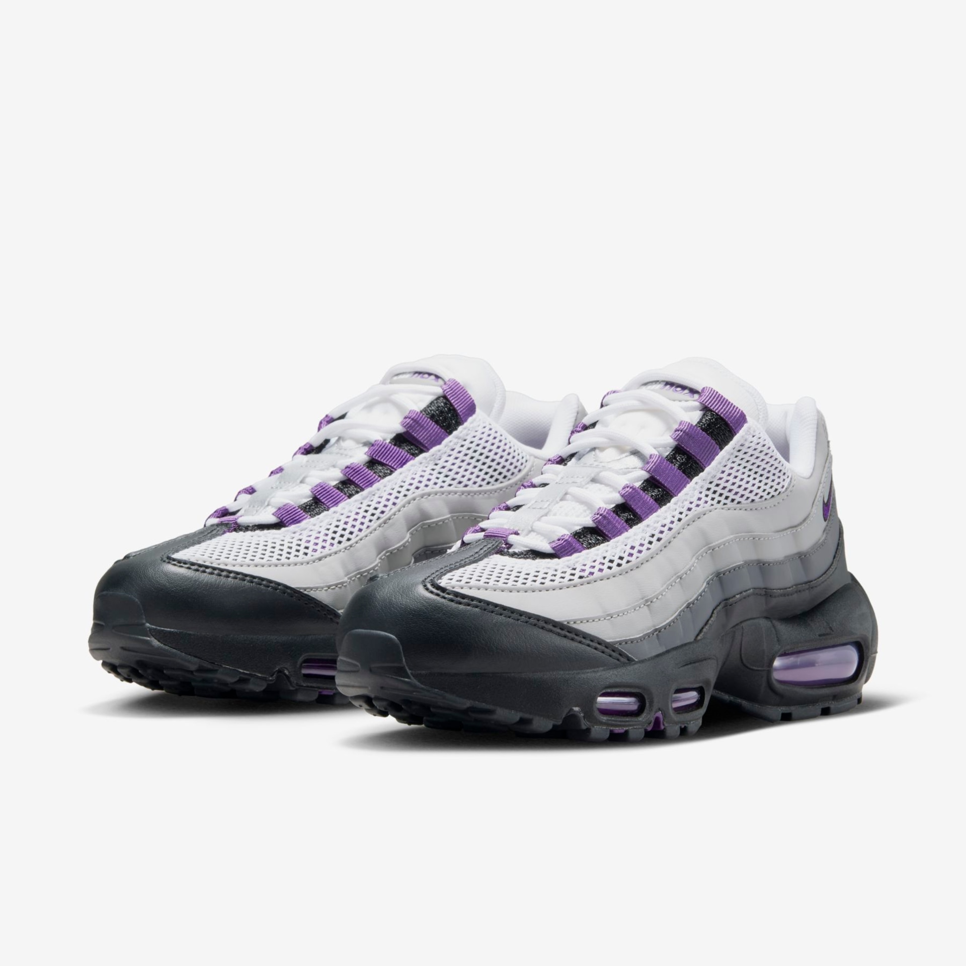 Tênis Nike Air Max 95 Feminino - Foto 2