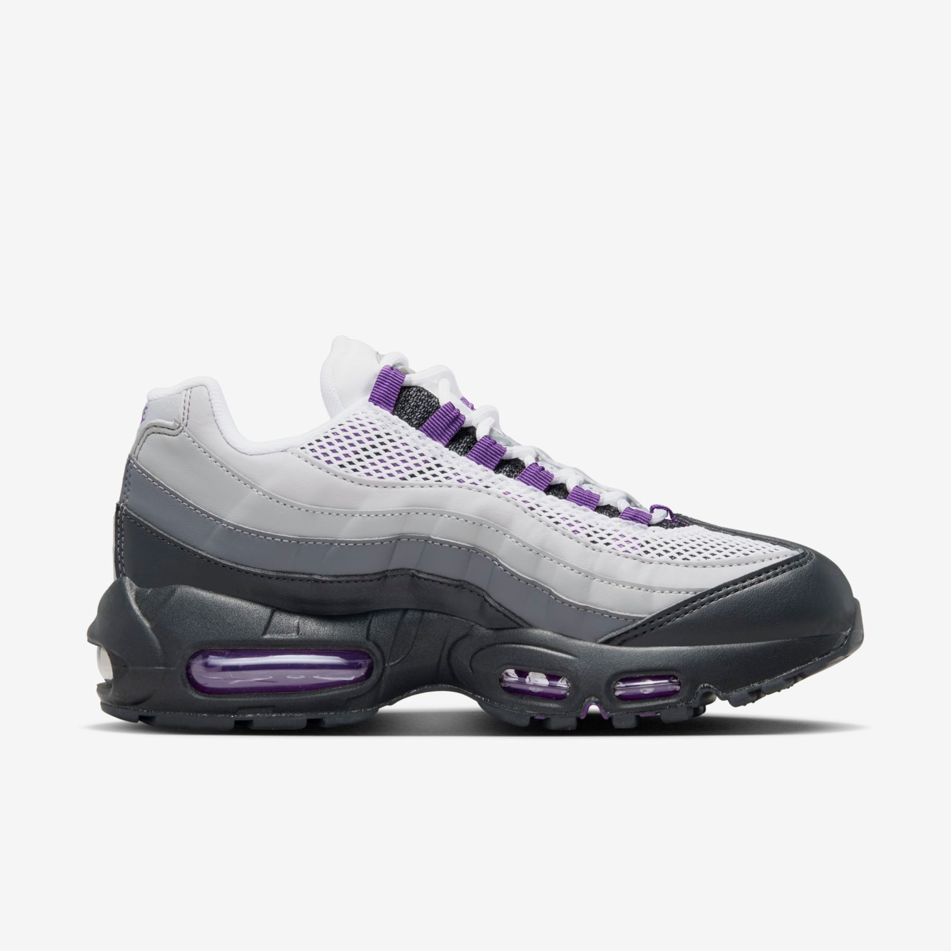 Tênis Nike Air Max 95 Feminino - Foto 4