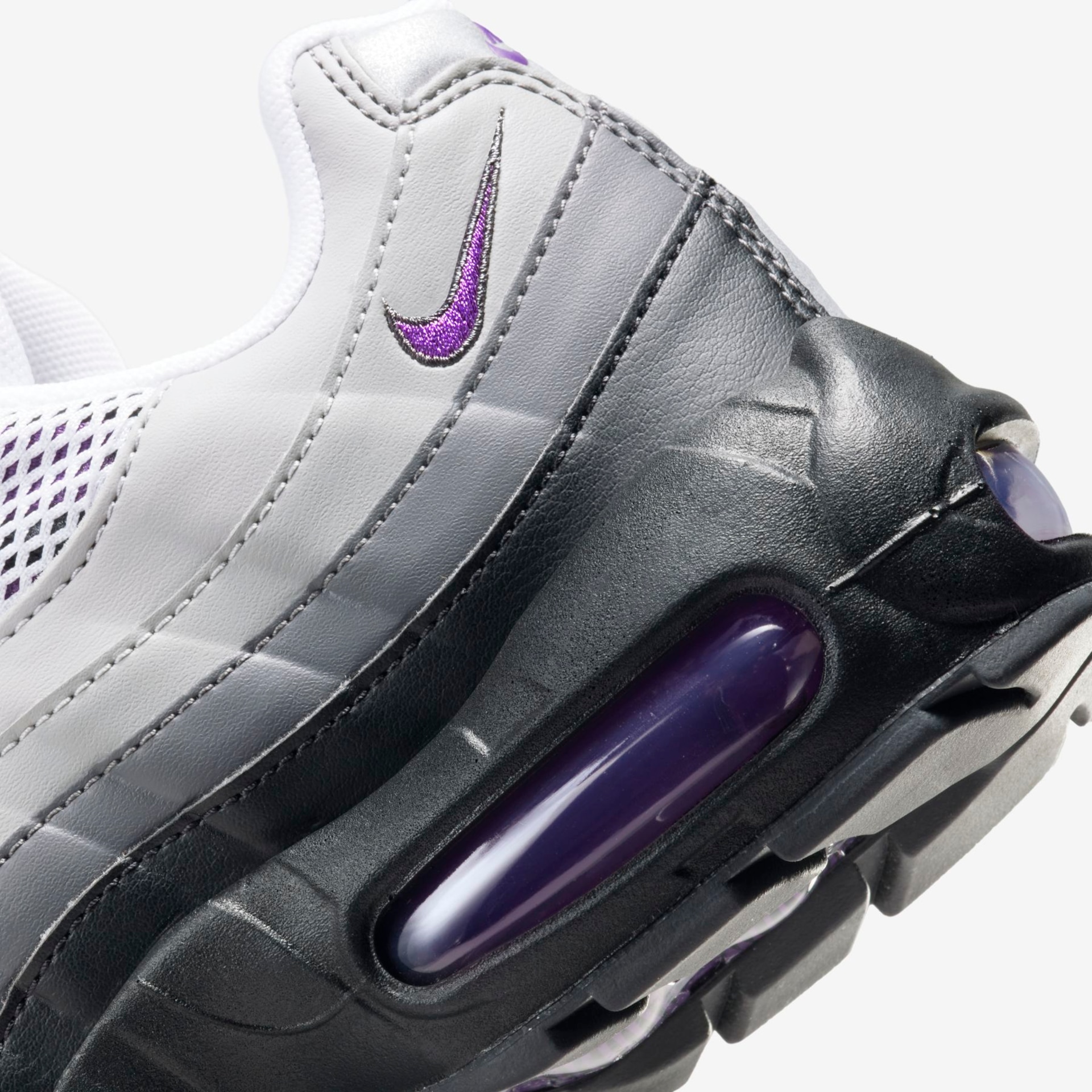 Tênis Nike Air Max 95 Feminino - Foto 6