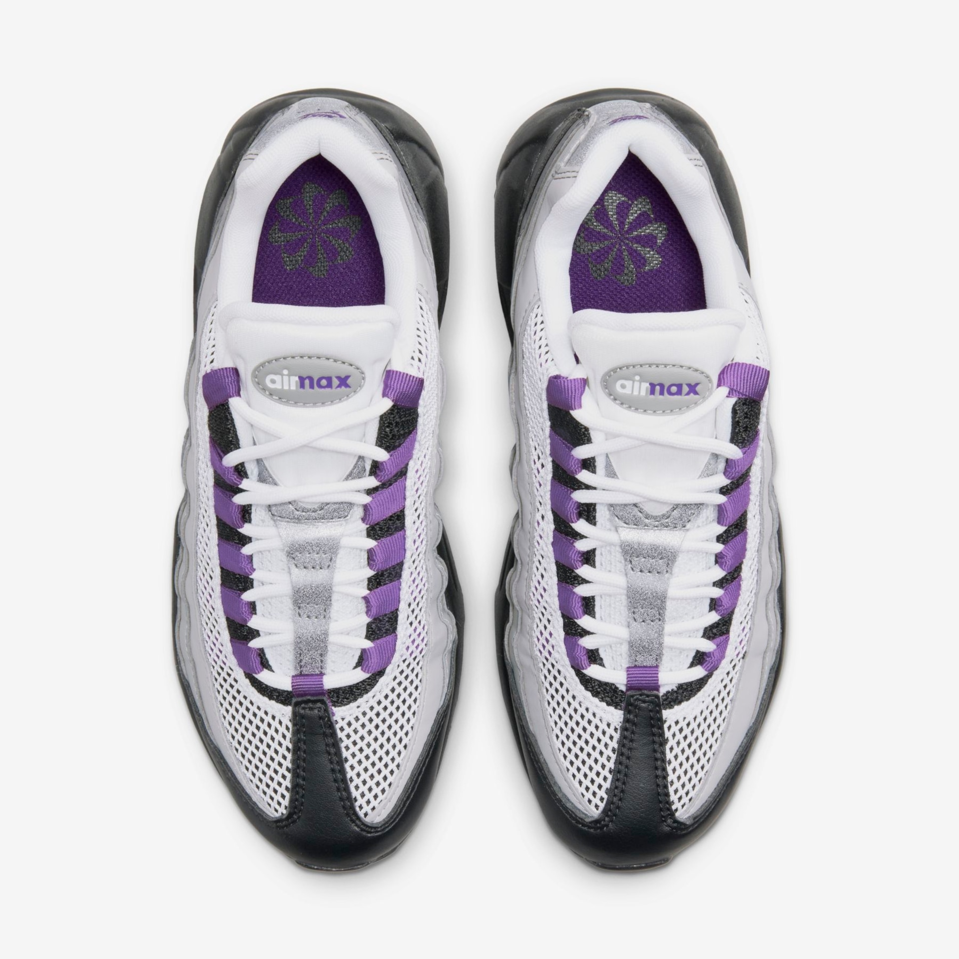 Tênis Nike Air Max 95 Feminino - Foto 8