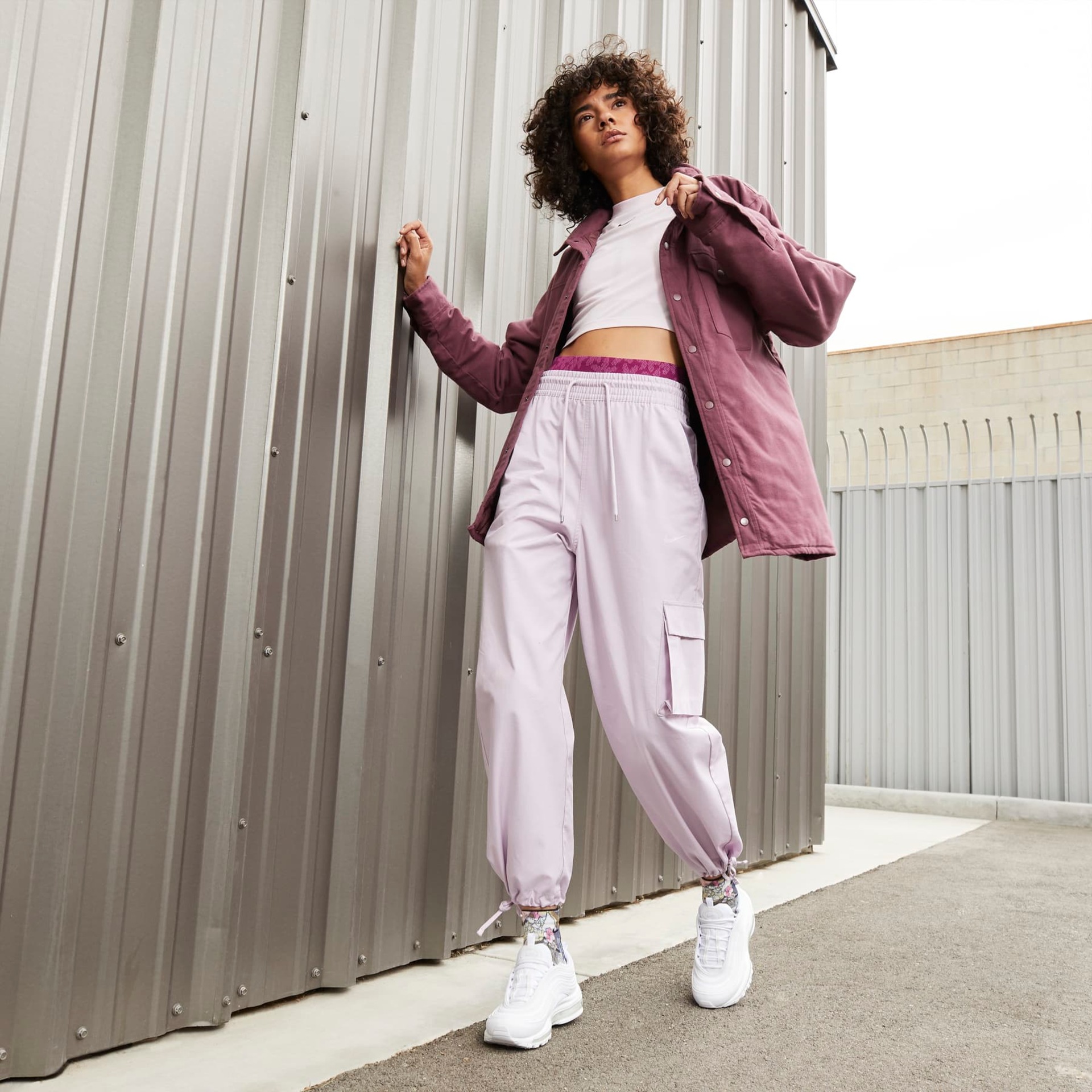 Tênis Nike Air Max 97 Feminino - Foto 14