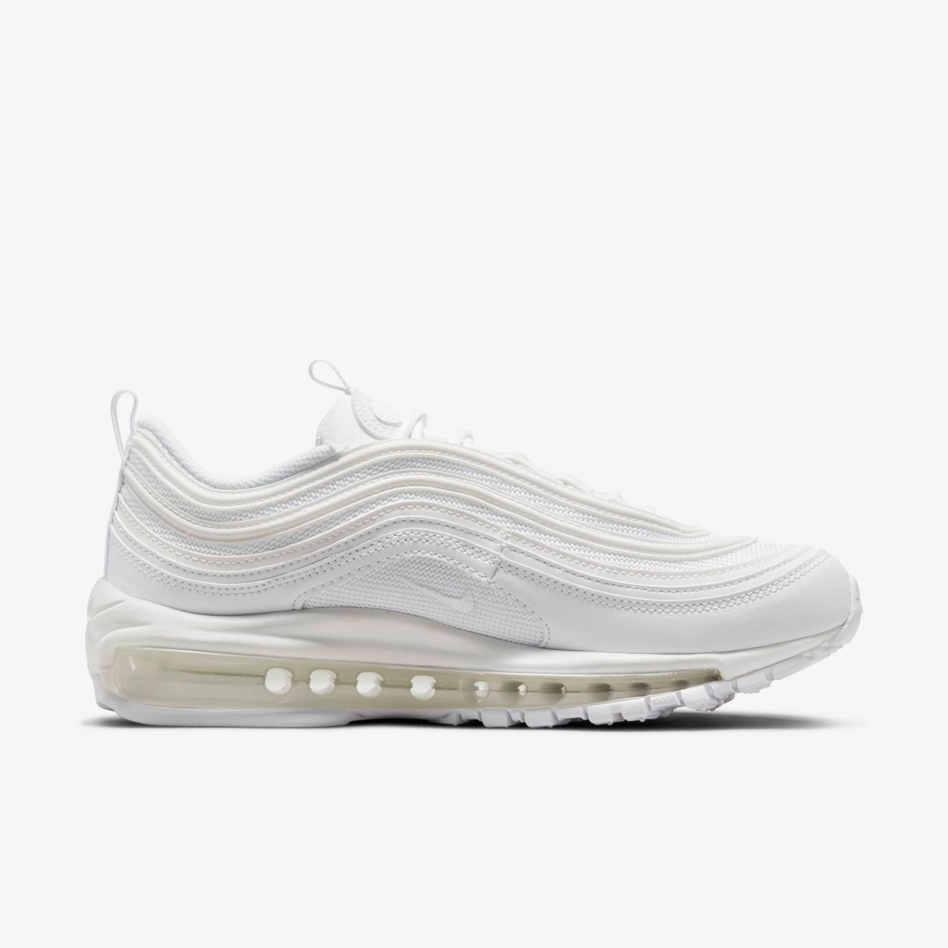 Tênis Nike Air Max 97 Feminino - Foto 4