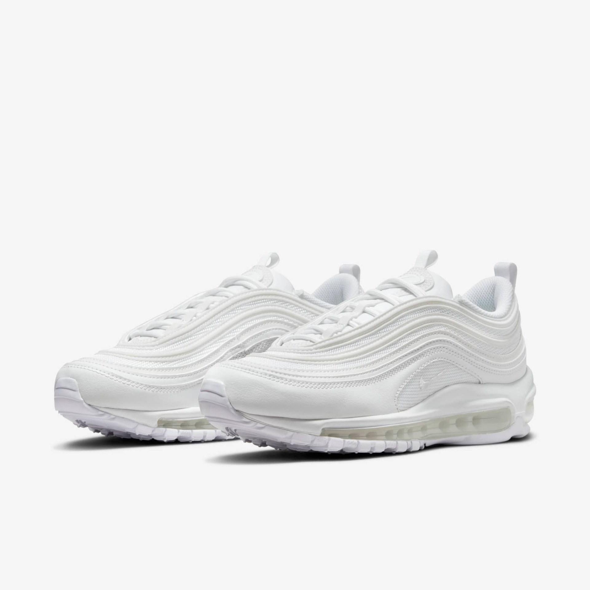 Tênis Nike Air Max 97 Feminino - Foto 6
