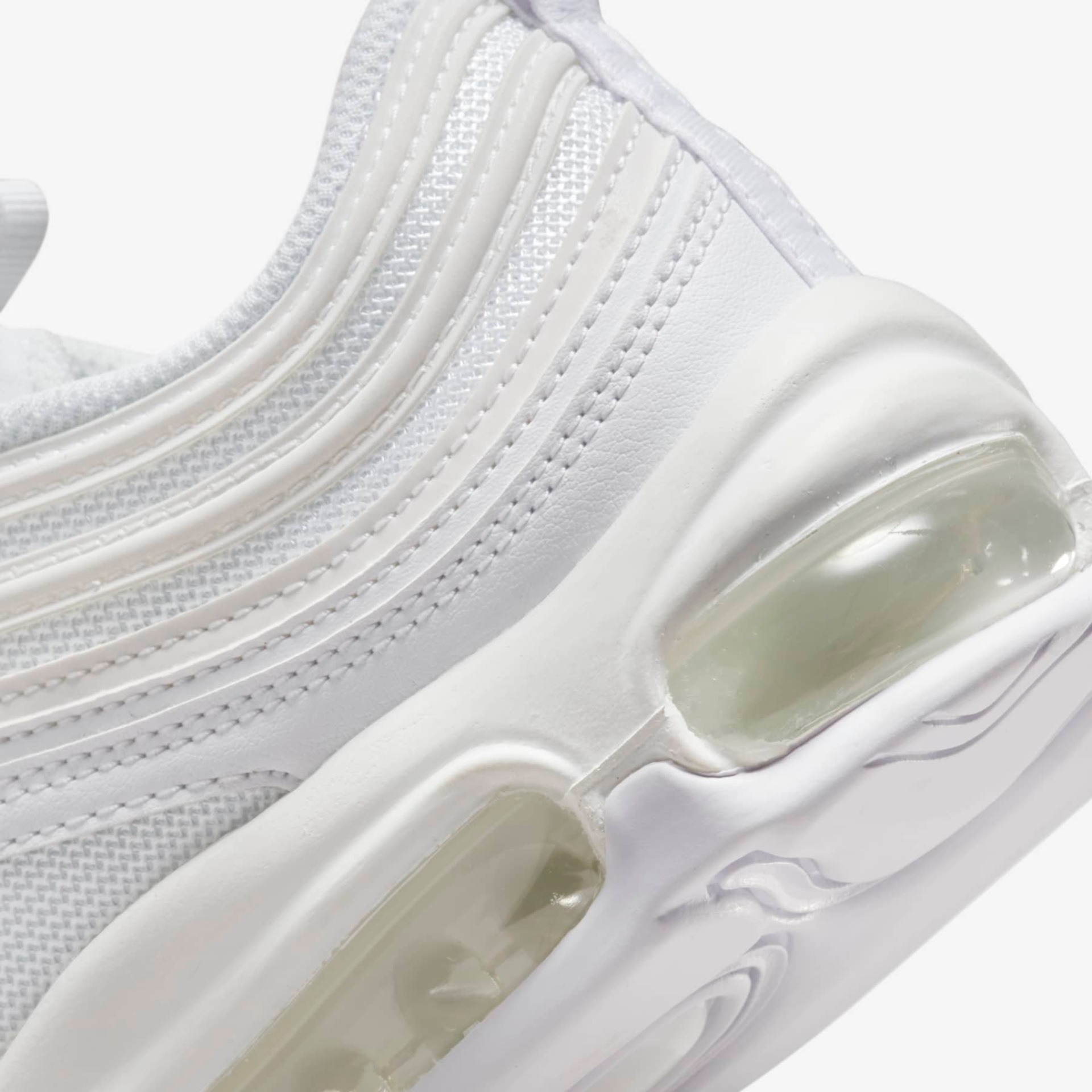 Tênis Nike Air Max 97 Feminino - Foto 9