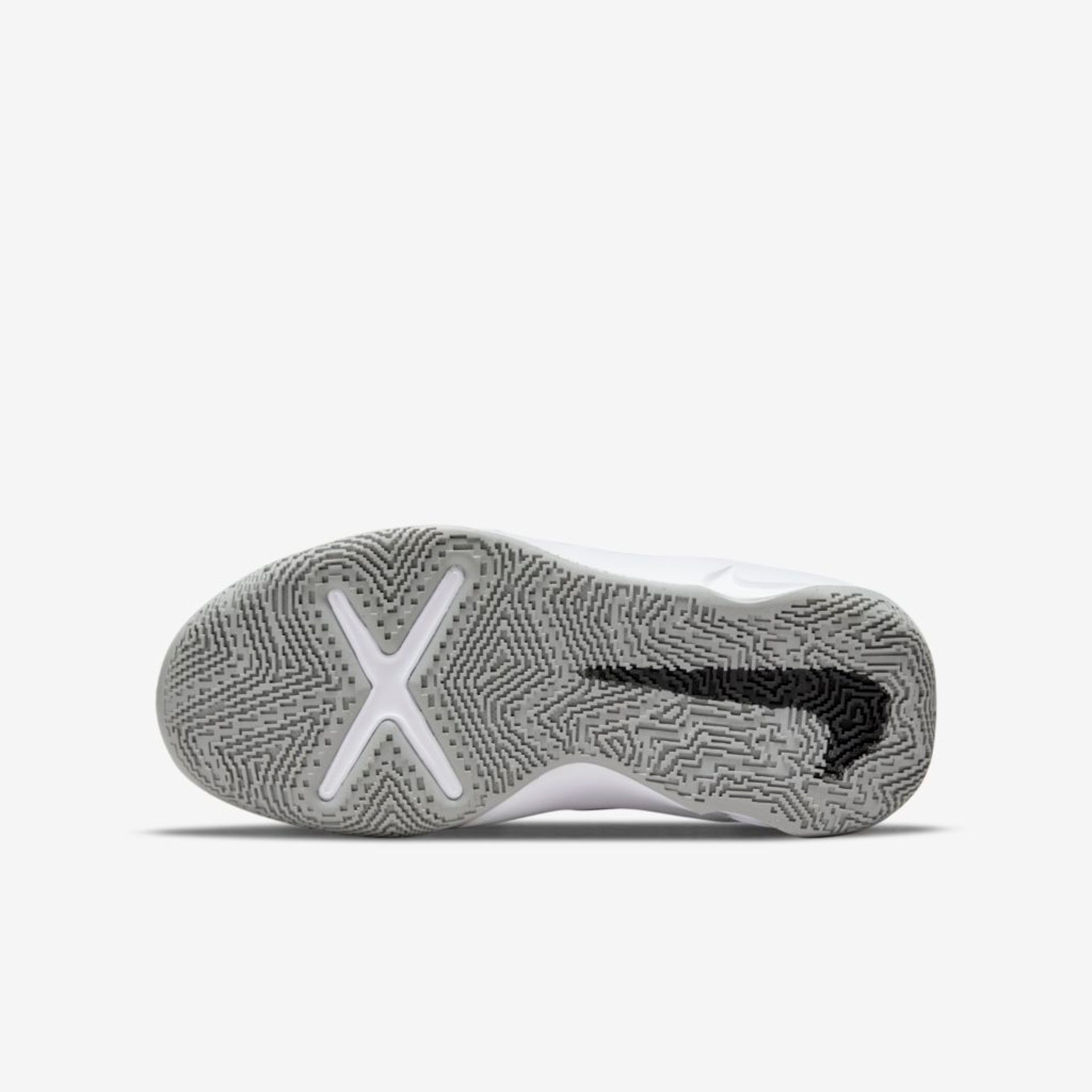 Tênis Nike Hustle D10 x Space Jam: A New Legacy Infantil - Foto 2