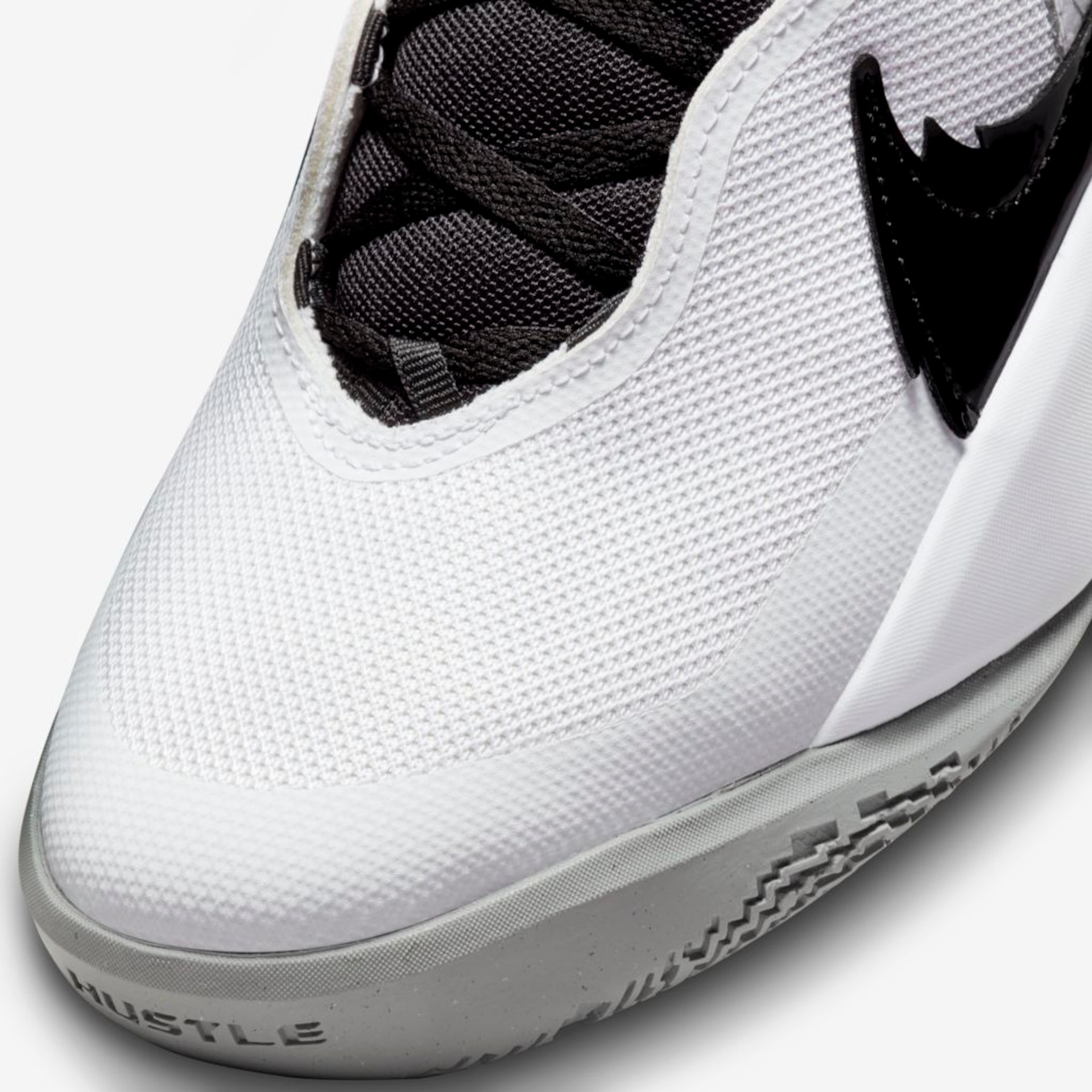 Tênis Nike Hustle D10 x Space Jam: A New Legacy Infantil - Foto 7