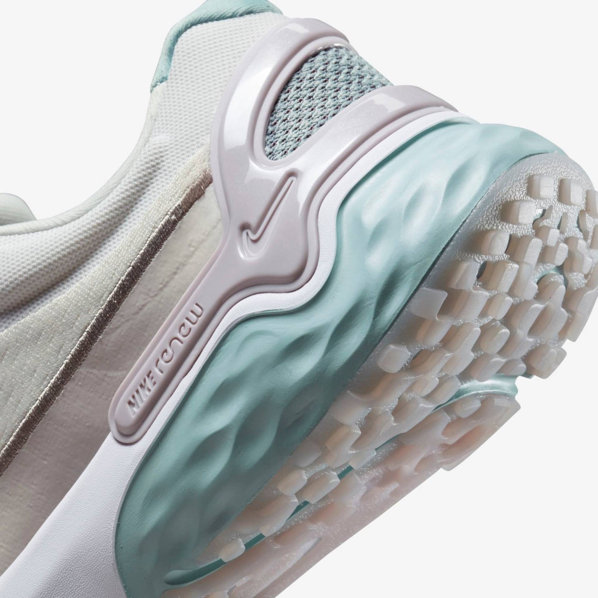 Tênis Nike Renew Run 3 Feminino - Foto 8