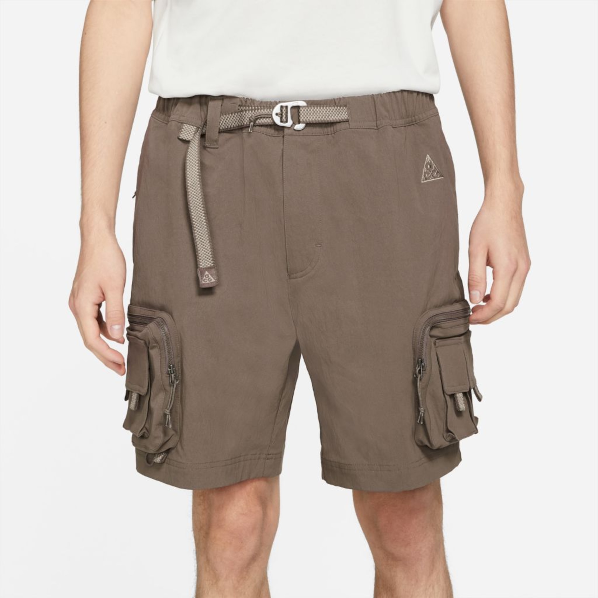 Shorts Nike ACG Cargo Masculino - Foto 2