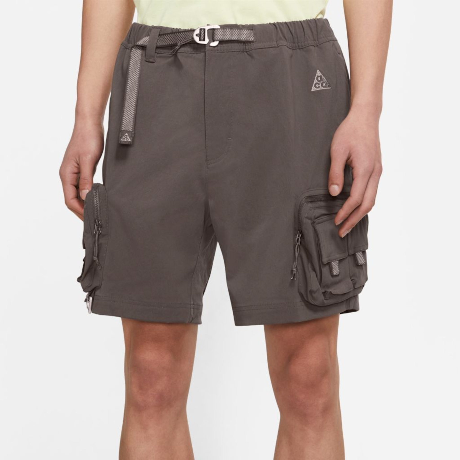 Shorts Nike ACG Cargo Masculino - Foto 3