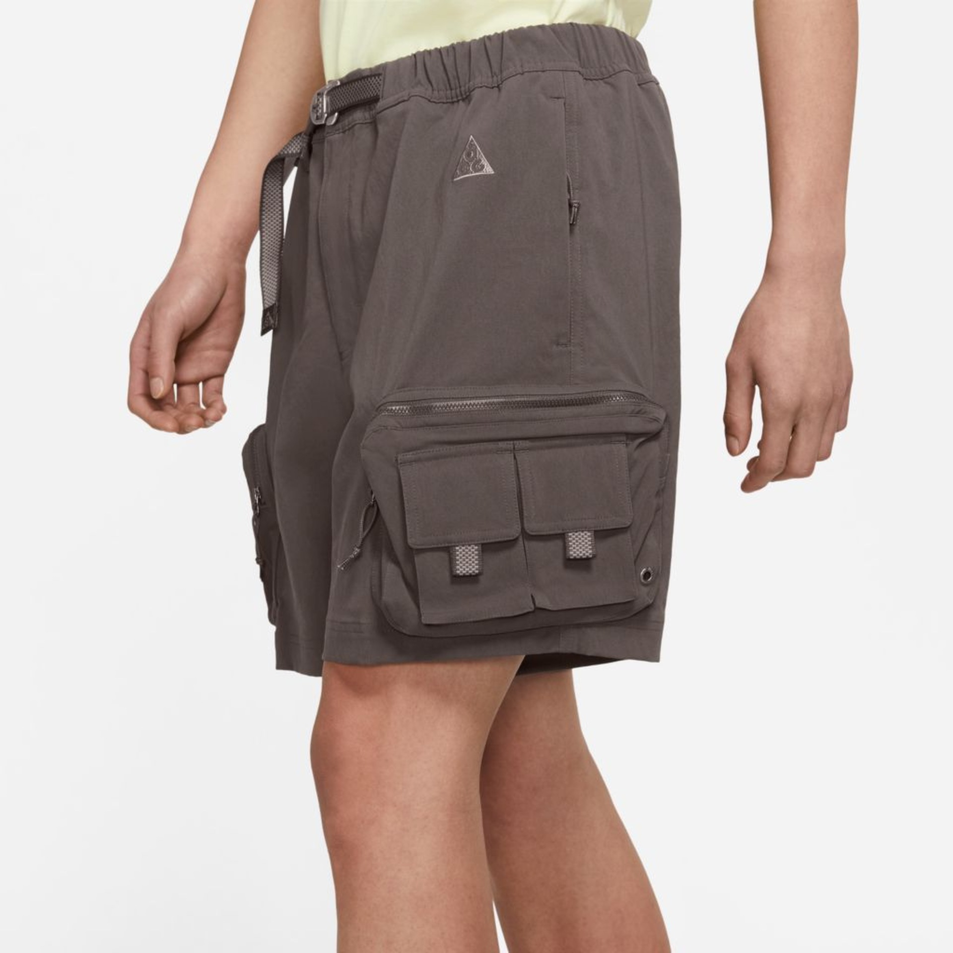 Shorts Nike ACG Cargo Masculino - Foto 4