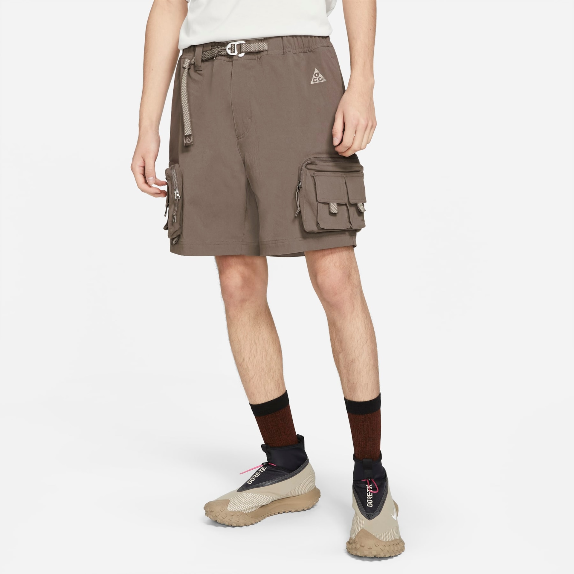 Shorts Nike ACG Cargo Masculino - Foto 1