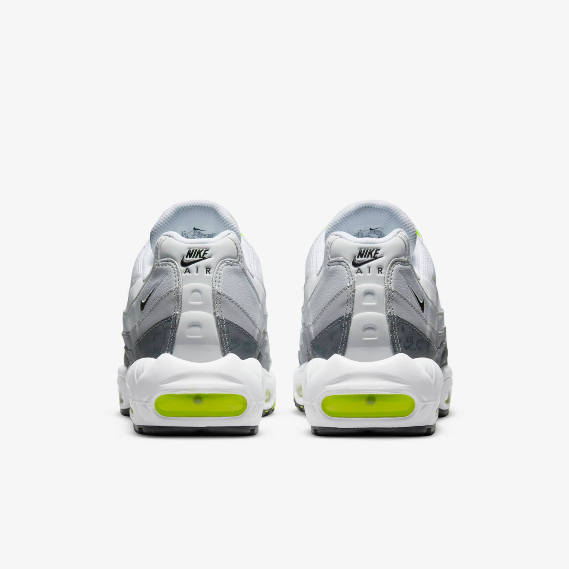 Tênis Nike Air Max 95 Masculino - Foto 6