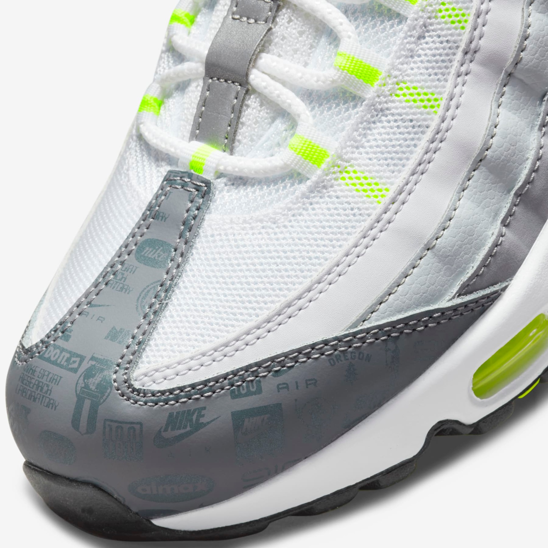 Tênis Nike Air Max 95 Masculino - Foto 7