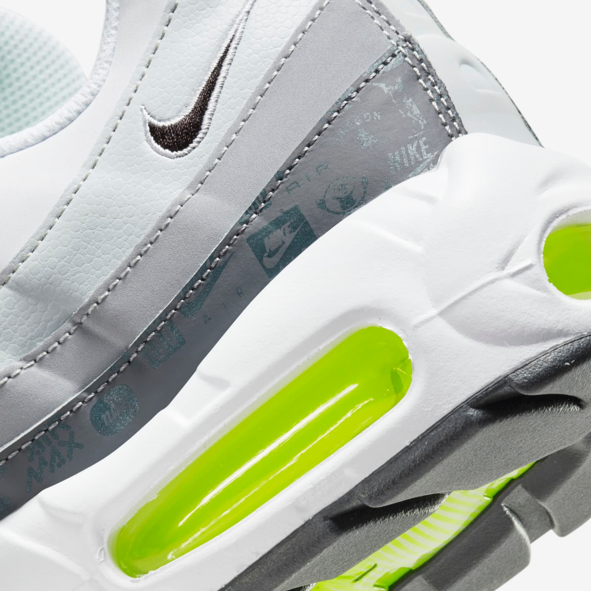 Tênis Nike Air Max 95 Masculino - Foto 8
