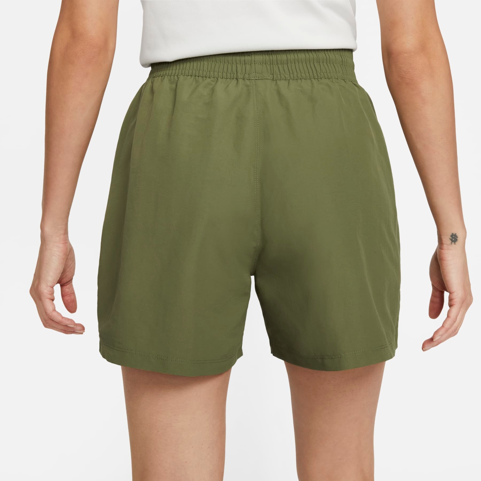 Shorts Nike ACG Feminino - Foto 3