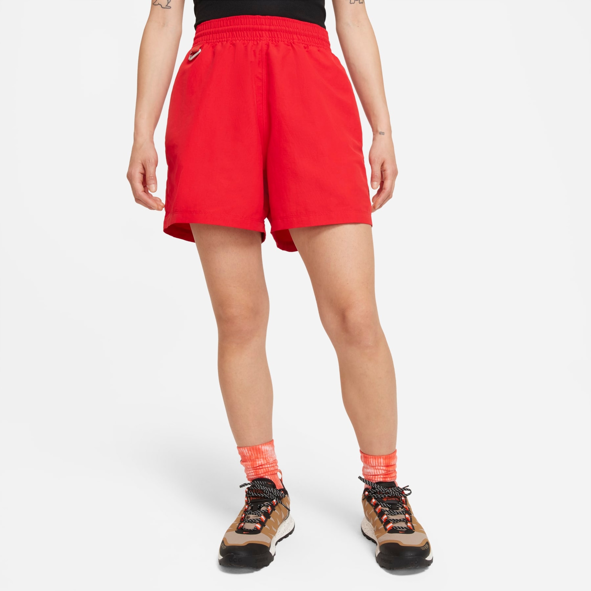 Shorts Nike ACG Feminino - Foto 1