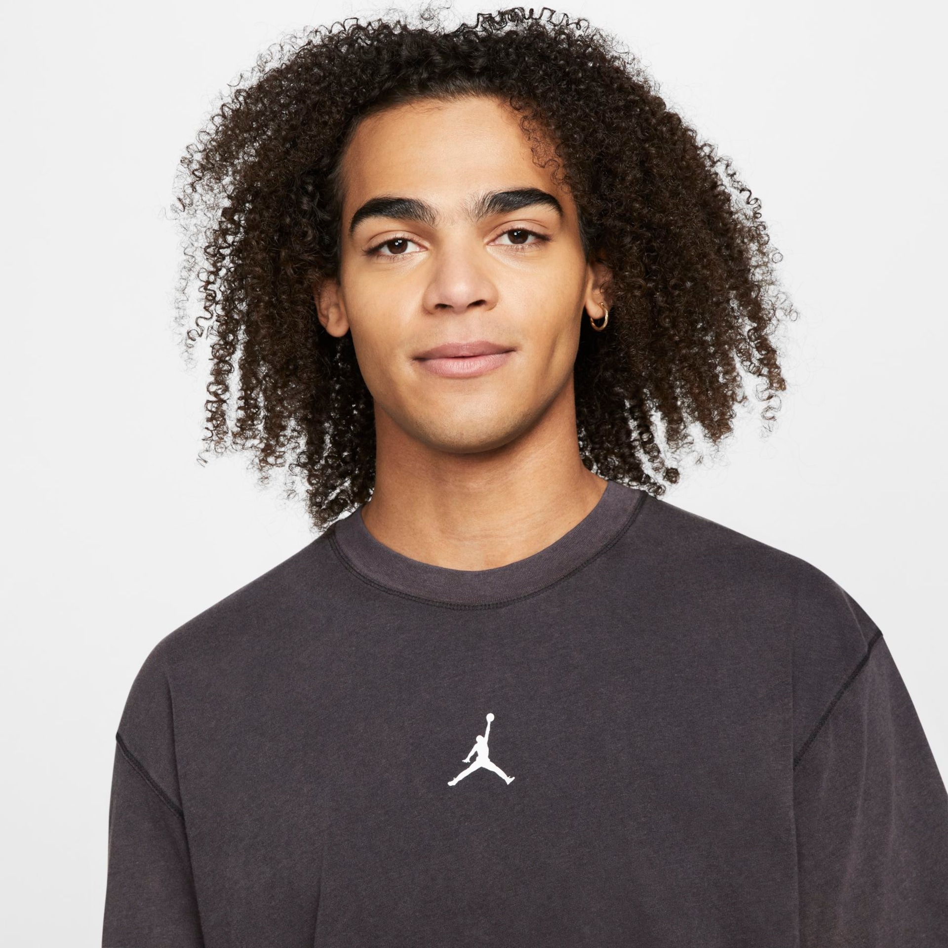 Camiseta Jordan Dri-FIT Sport Masculina - Foto 3